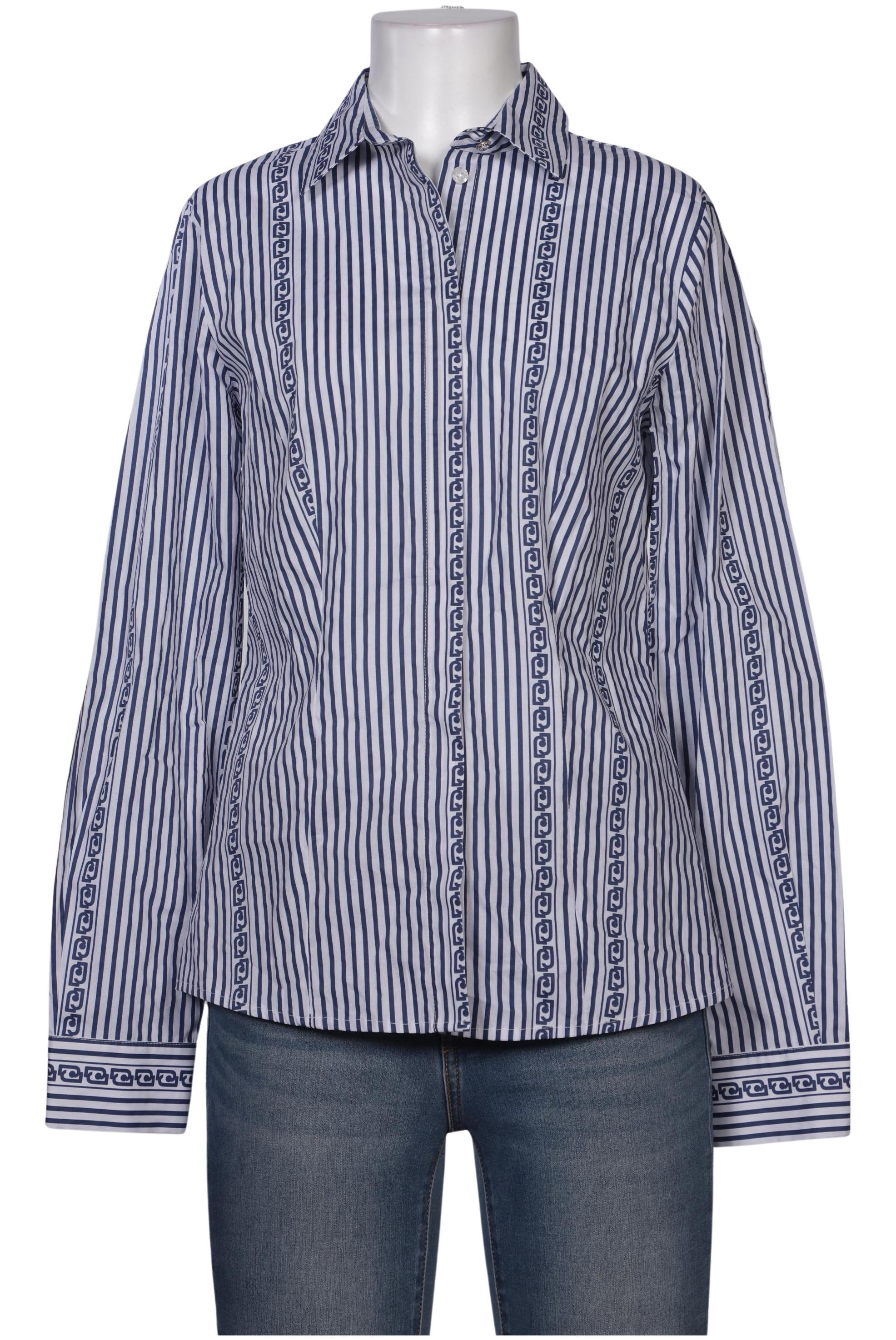 

LIU JO Damen Bluse, weiß, Gr. 38