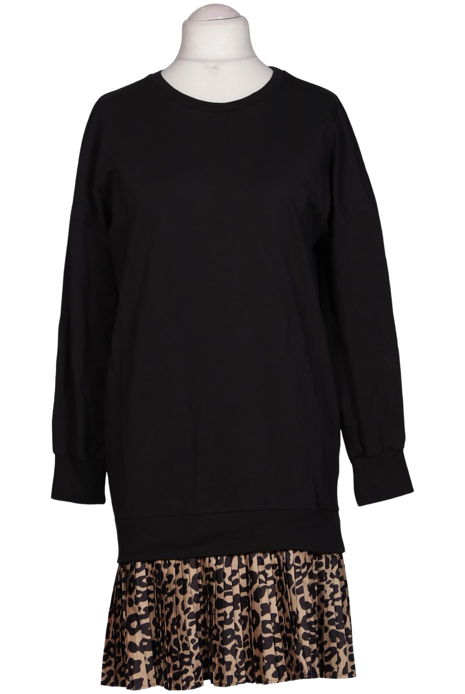 

LIU JO Damen Kleid, schwarz, Gr. 38