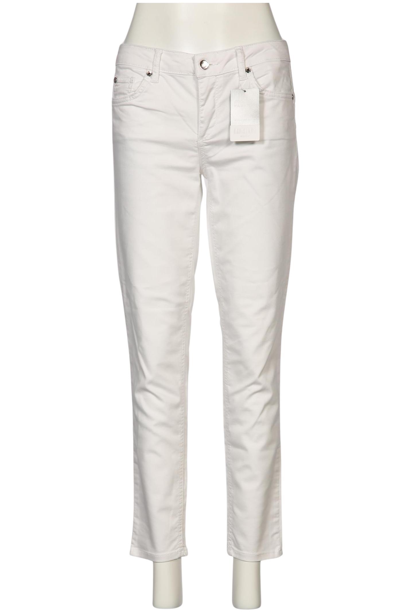

LIU JO Damen Jeans, weiß, Gr. 29