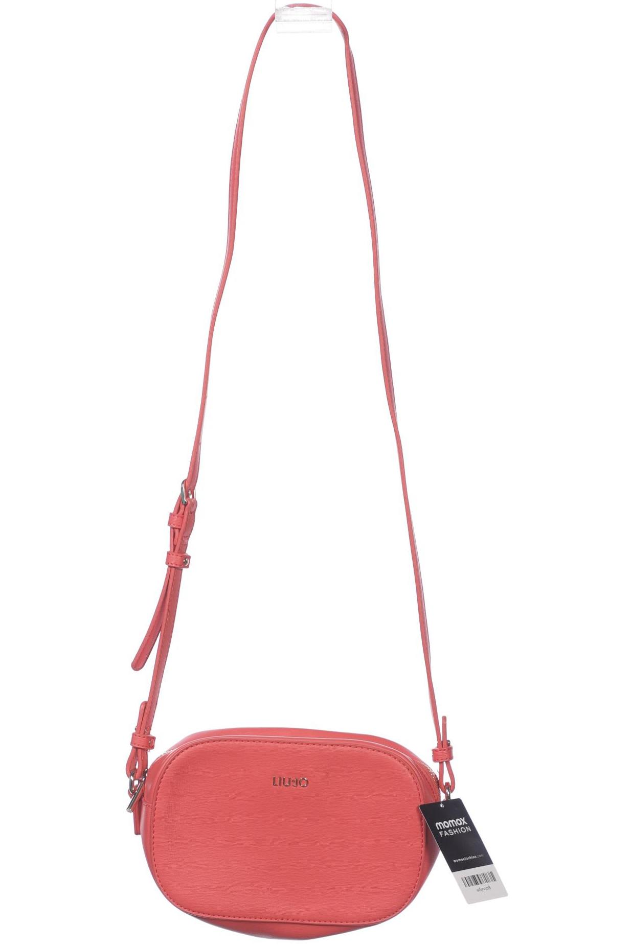 

LIU JO Damen Handtasche, rot, Gr.