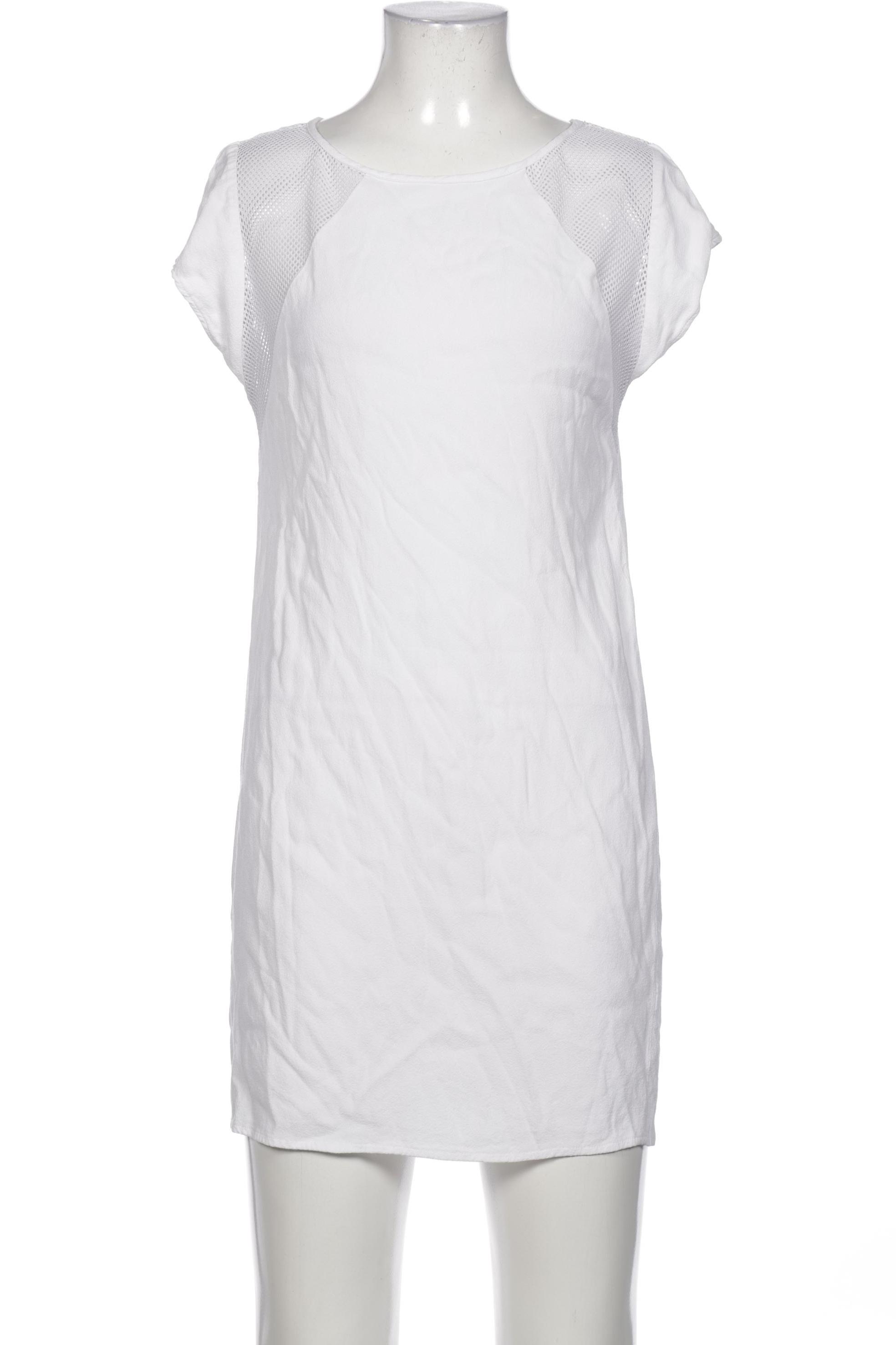 

LIU JO Damen Kleid, weiß, Gr. 36