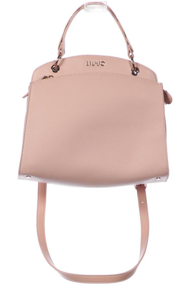 

LIU.JO Damen Handtasche, pink