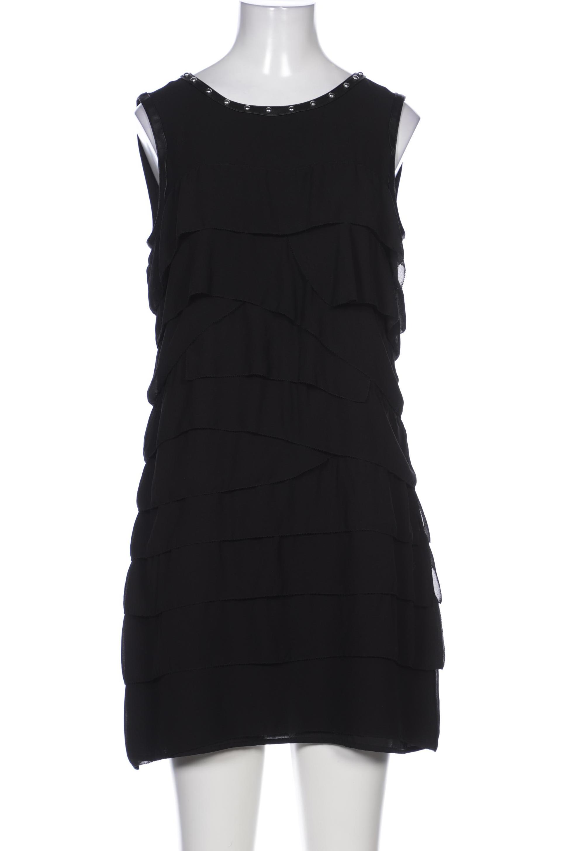 

LIU JO Damen Kleid, schwarz, Gr. 42