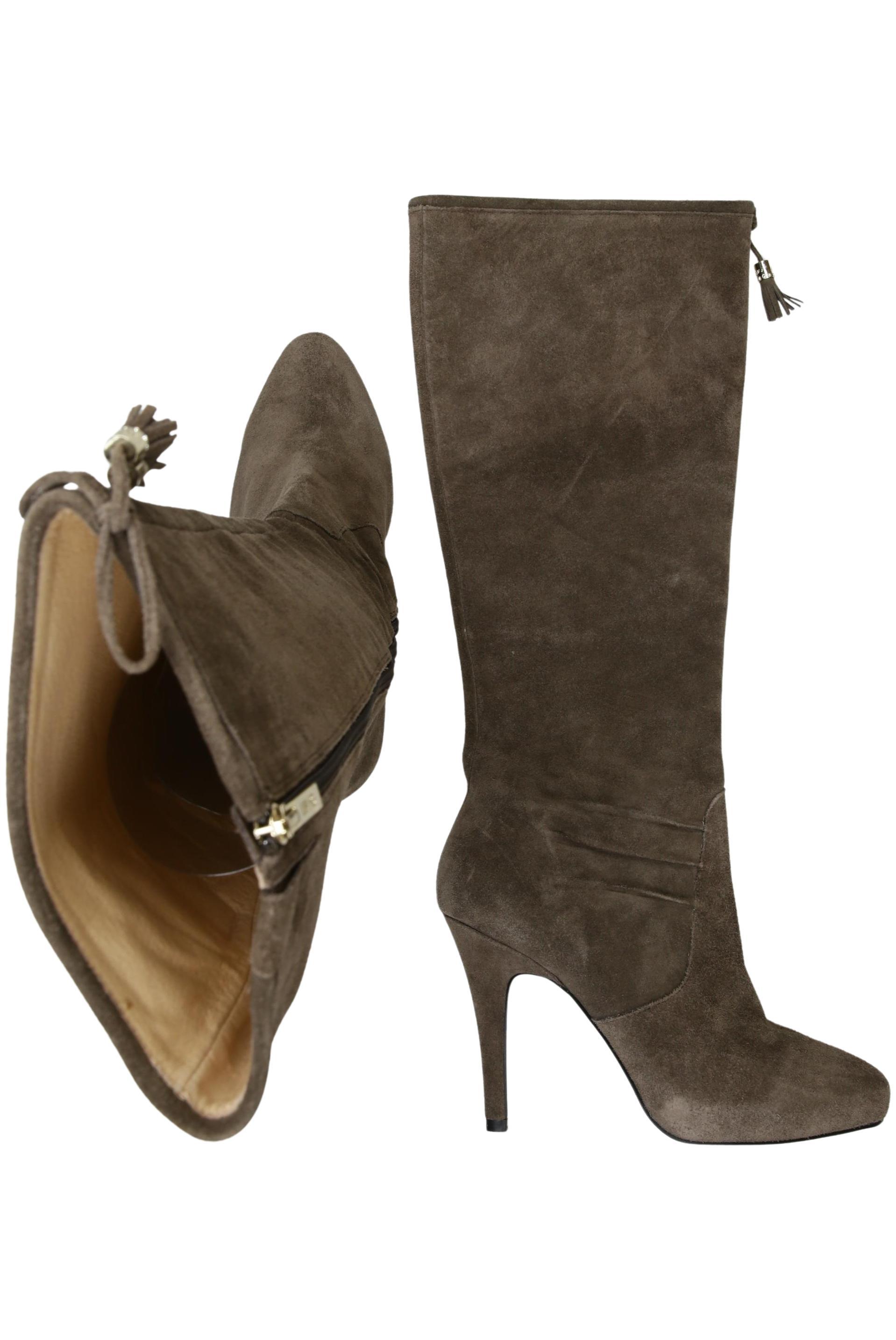 

LIU JO Damen Stiefel, braun, Gr. 38