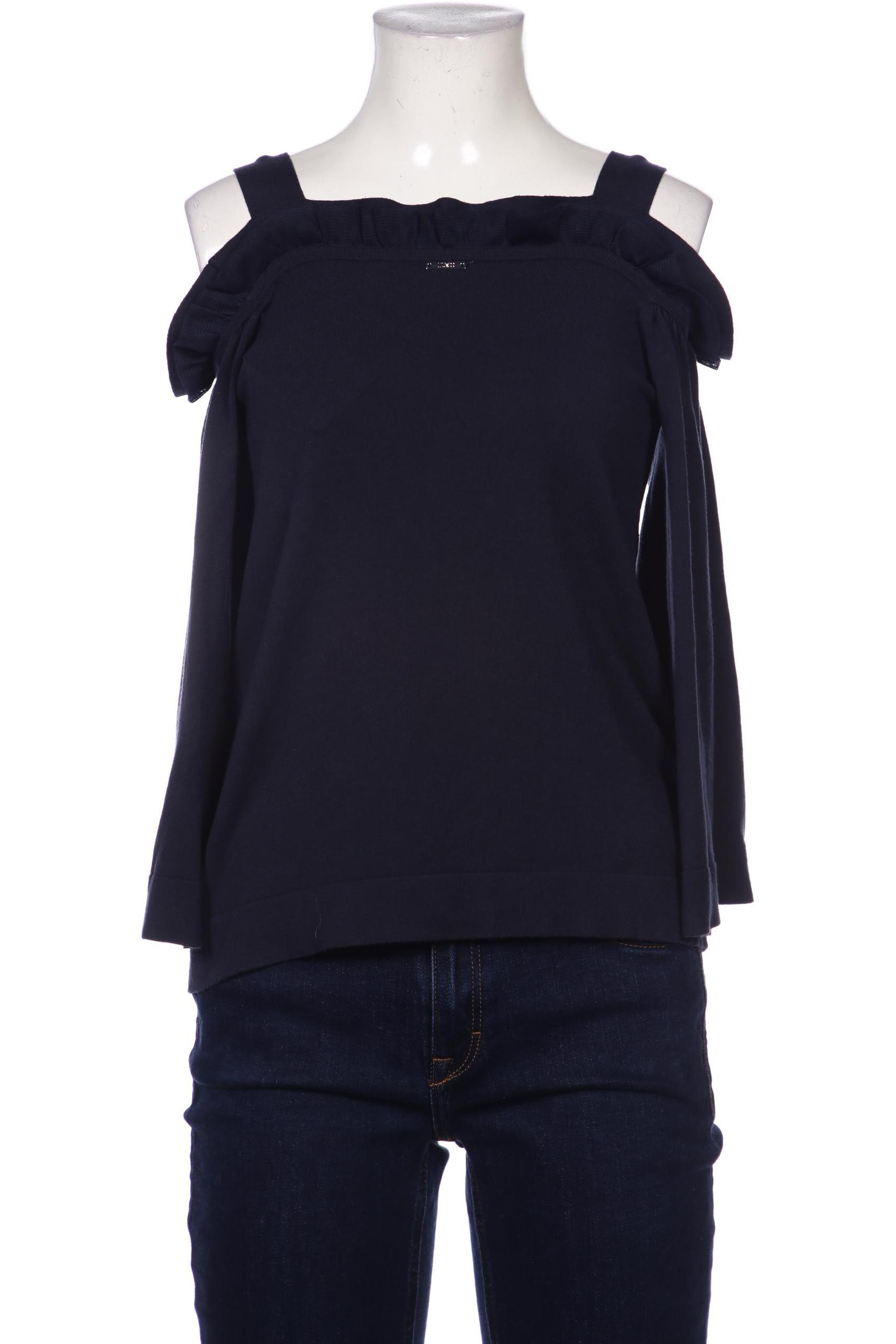 

LIU.JO Damen Pullover, marineblau