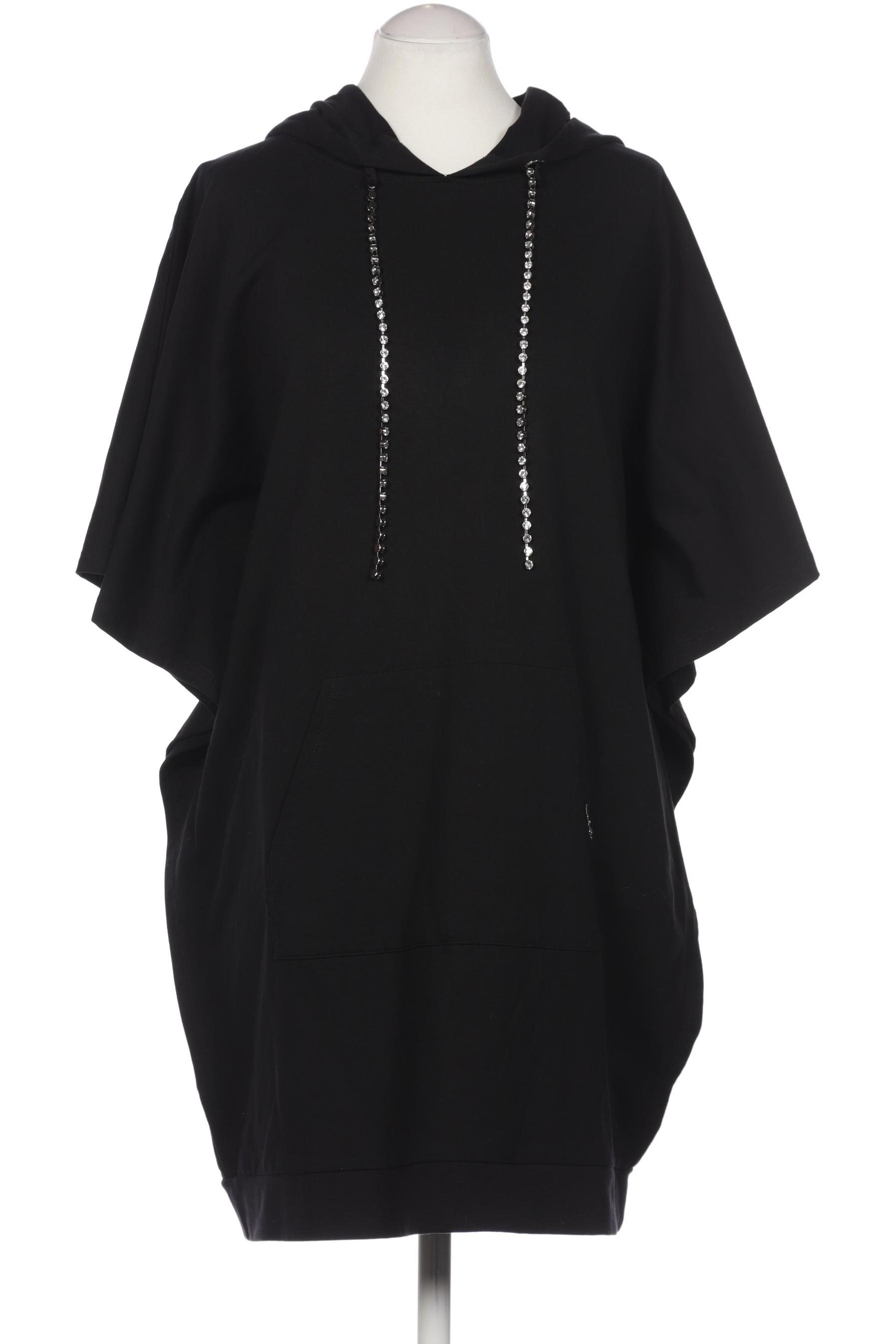 

LIU JO Damen Kleid, schwarz, Gr. 36