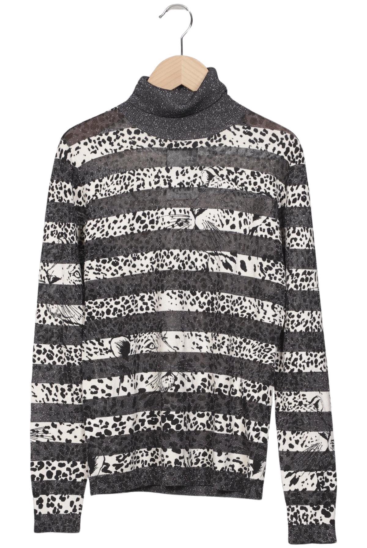 

LIU JO Damen Pullover, mehrfarbig, Gr. 38