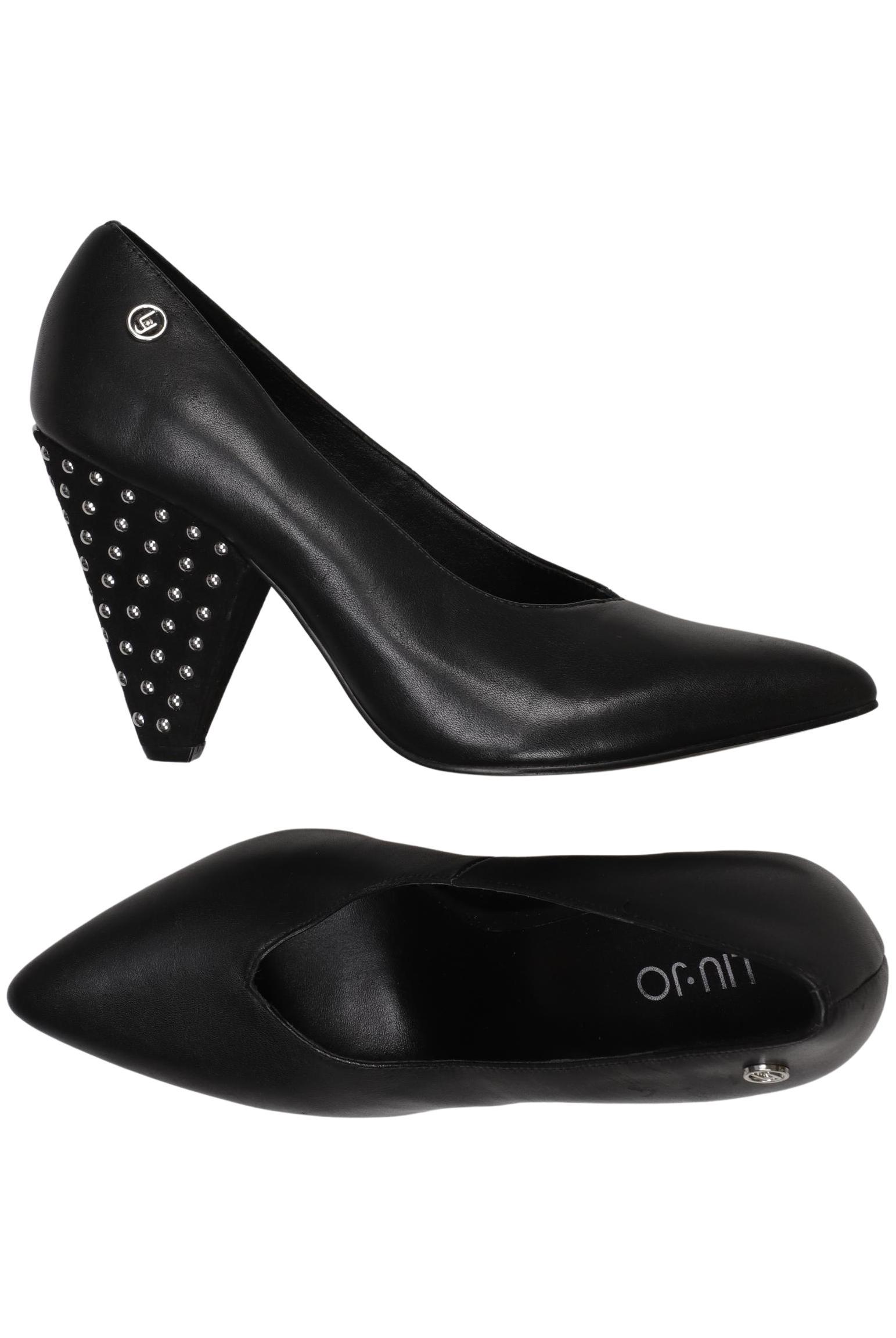 

LIU JO Damen Pumps, schwarz, Gr. 40