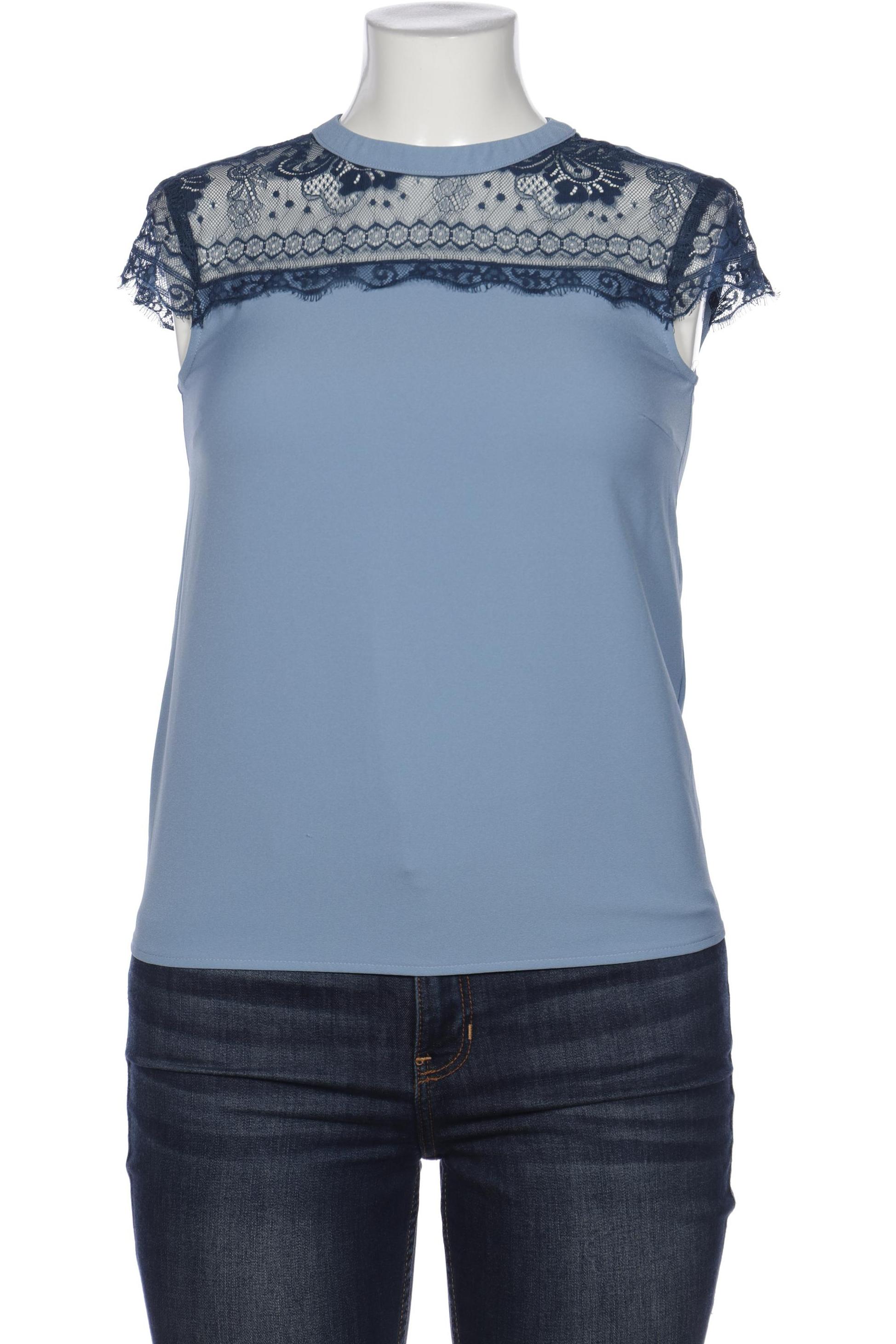 

LIU.JO Damen Bluse, blau