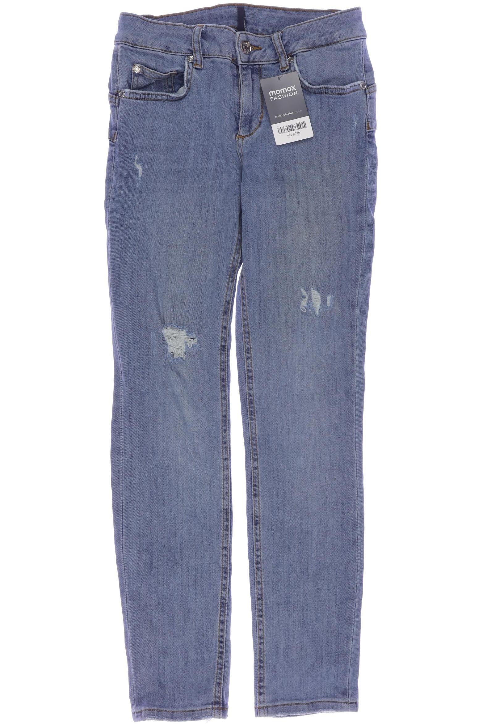 

LIU JO Damen Jeans, blau, Gr. 27