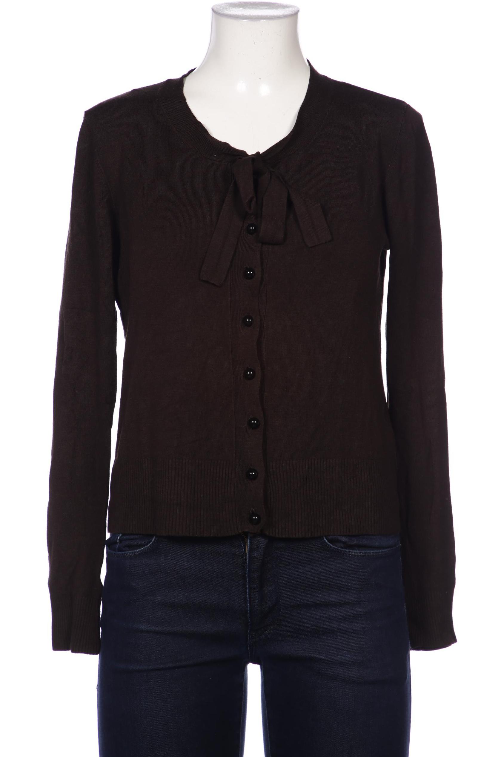 

LIU.JO Damen Strickjacke, schwarz