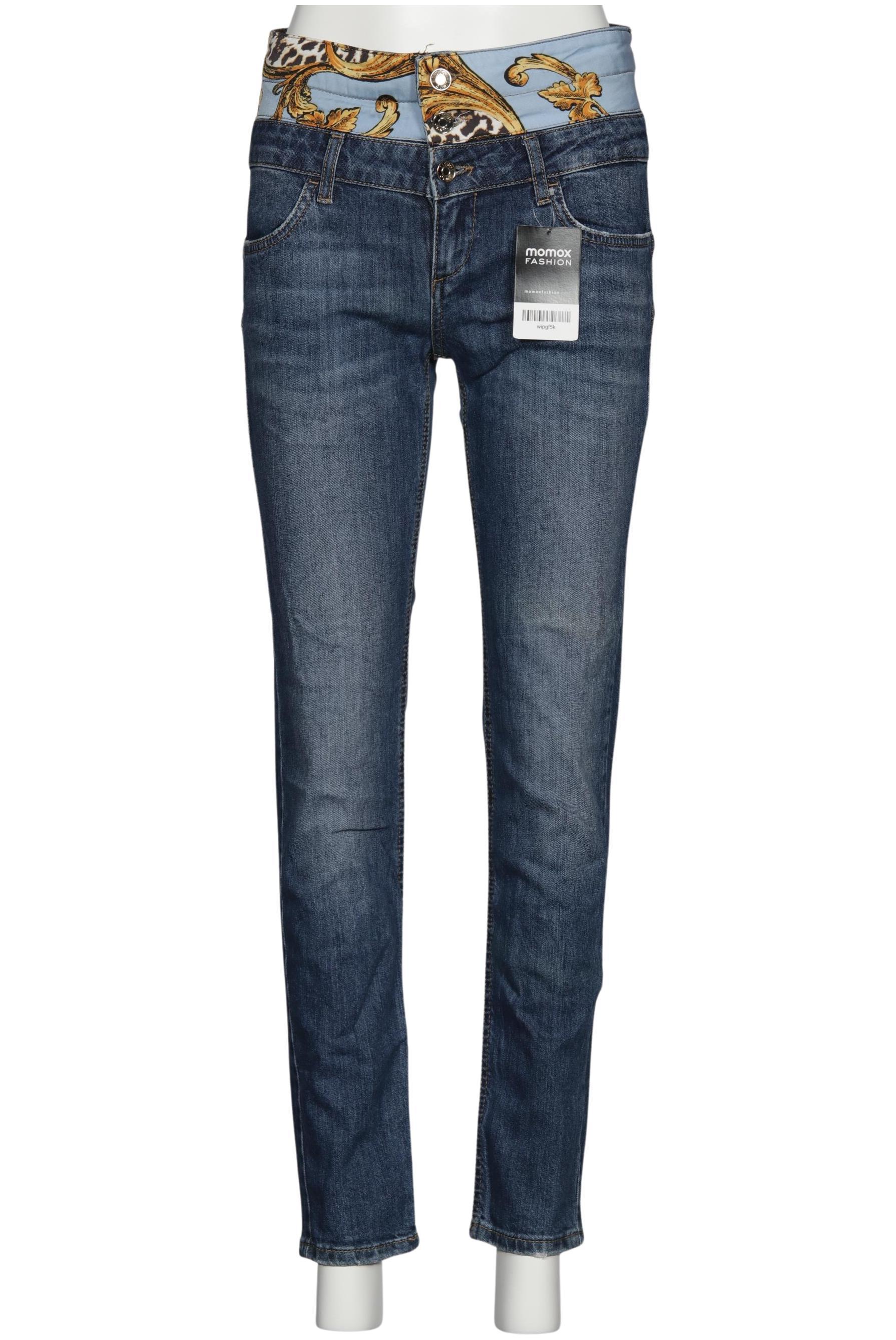

LIU JO Damen Jeans, blau, Gr. 27