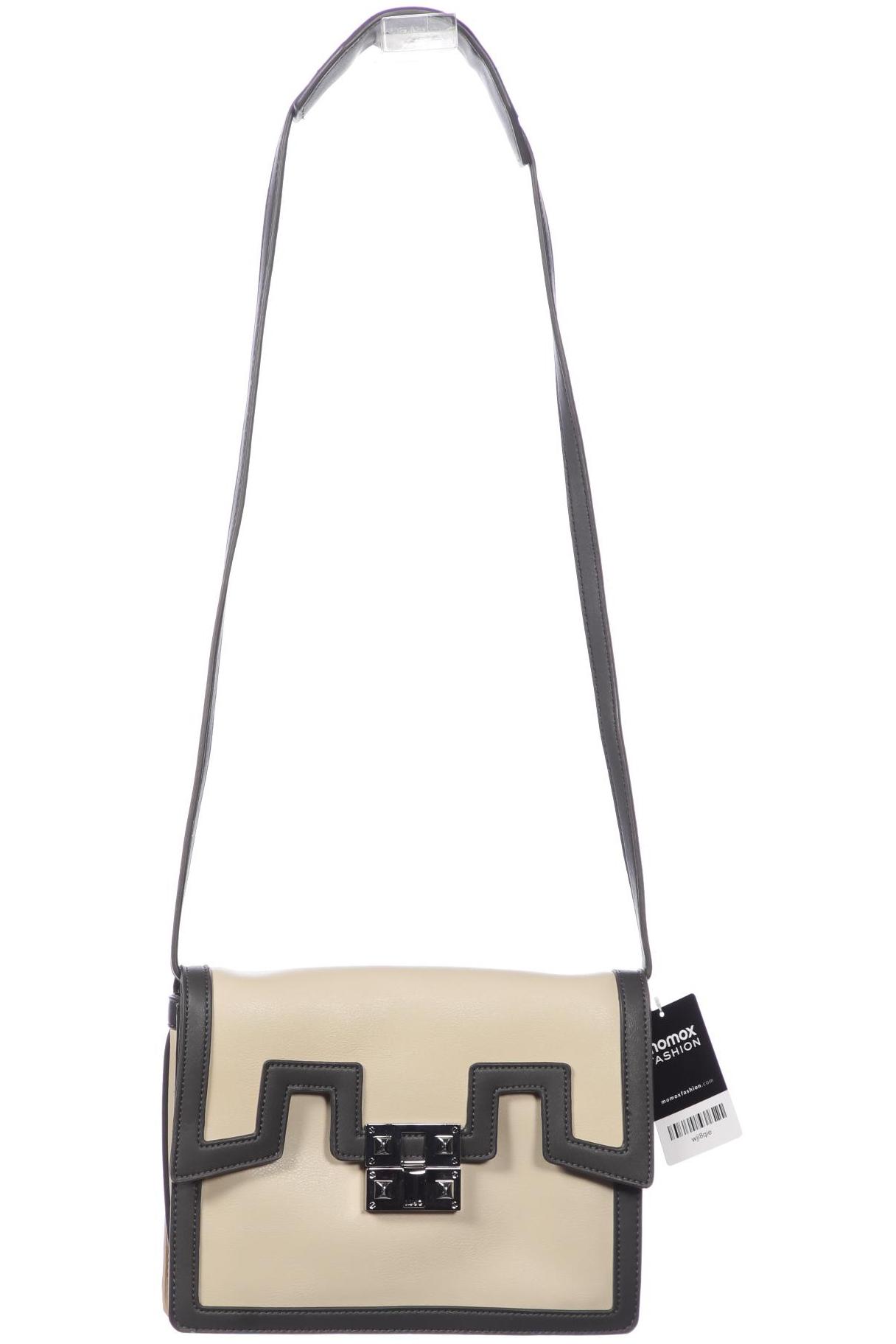 

LIU JO Damen Handtasche, beige, Gr.