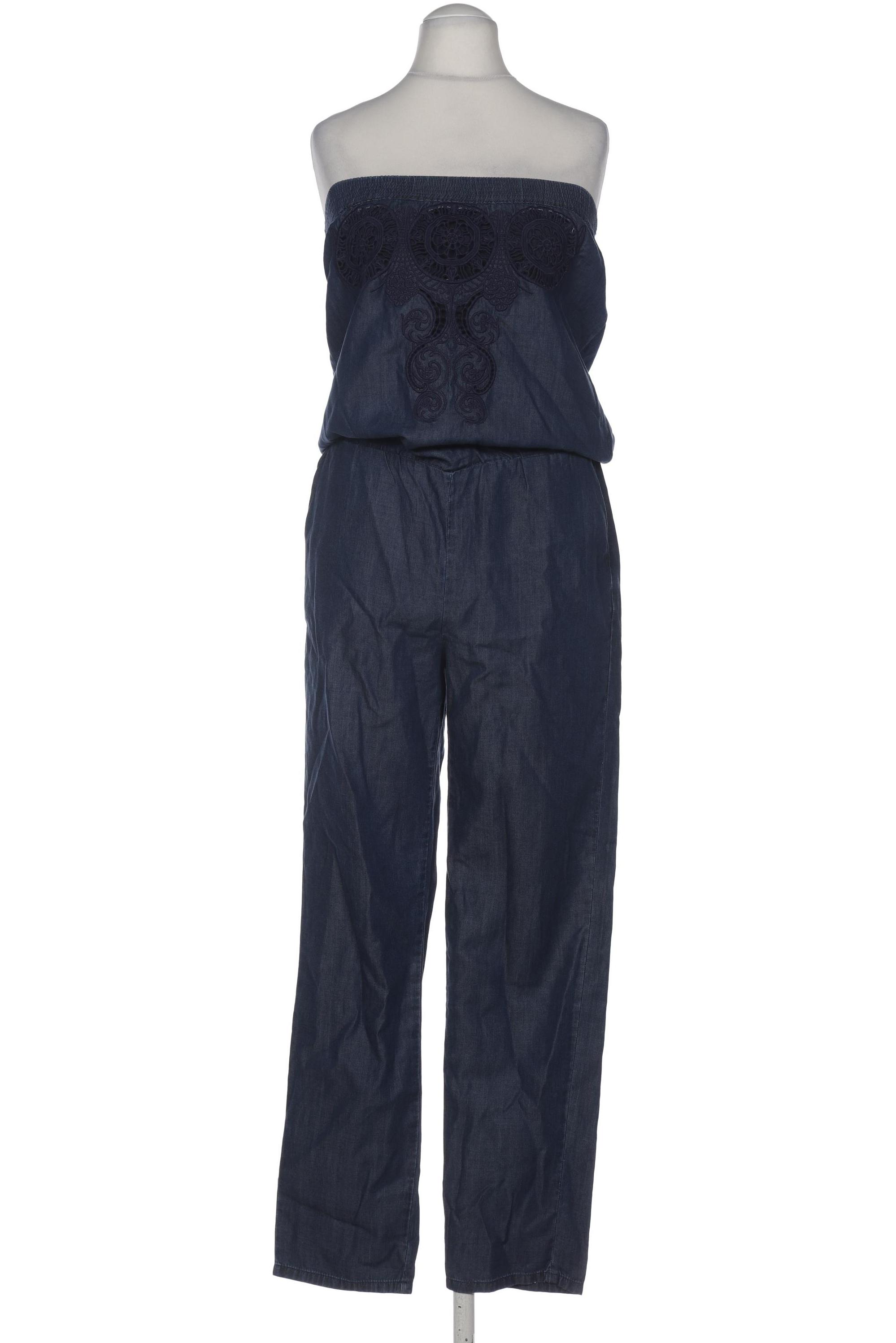 

LIU JO Damen Jumpsuit/Overall, marineblau, Gr. 38