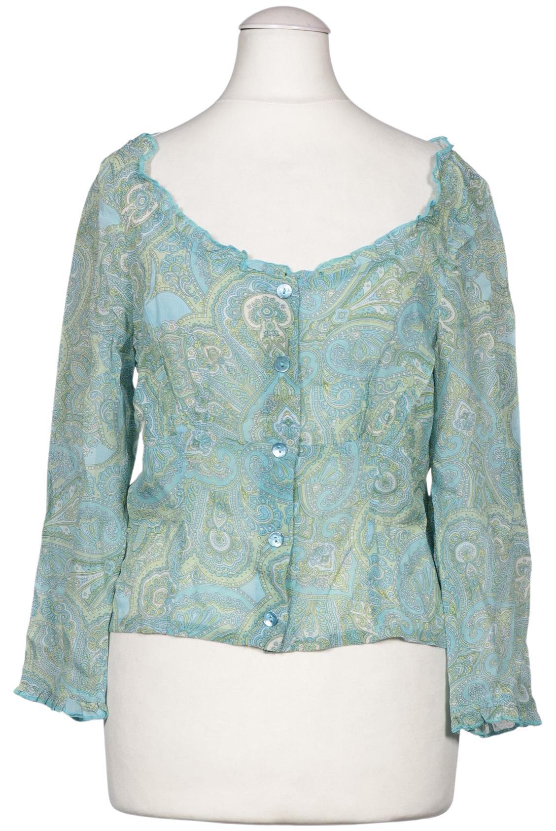 

LIU JO Damen Bluse, mehrfarbig, Gr. 42