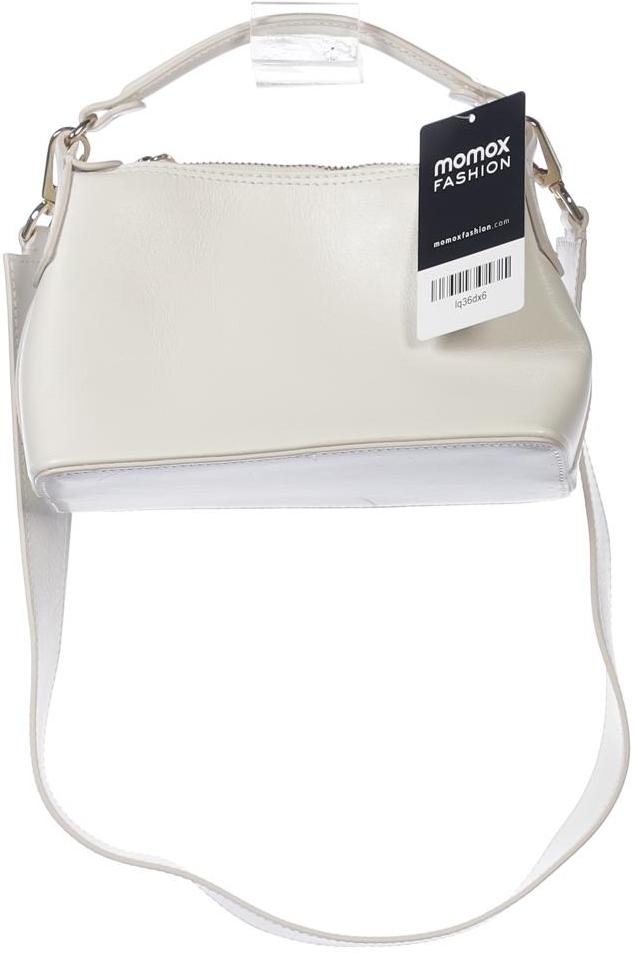 

LIU JO Damen Handtasche, weiß, Gr.