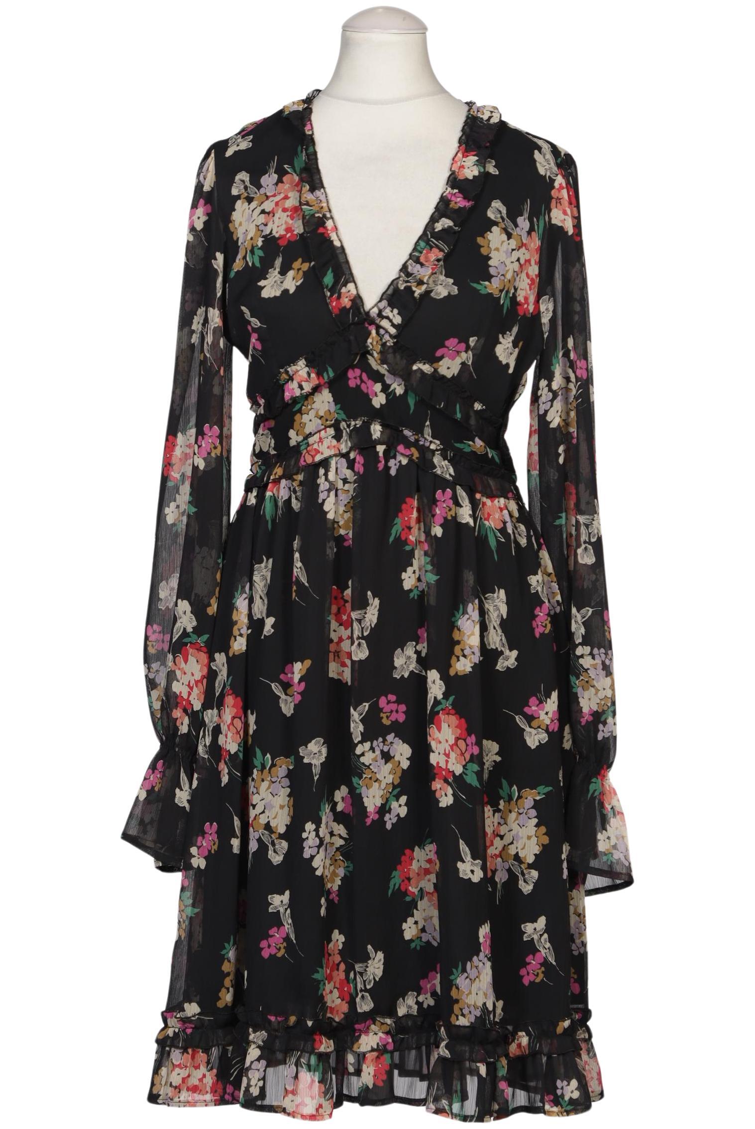 

LIU JO Damen Kleid, schwarz, Gr. 32