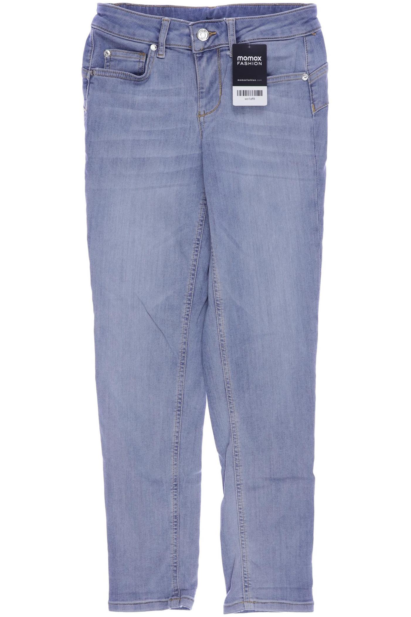 

LIU JO Damen Jeans, blau, Gr. 26