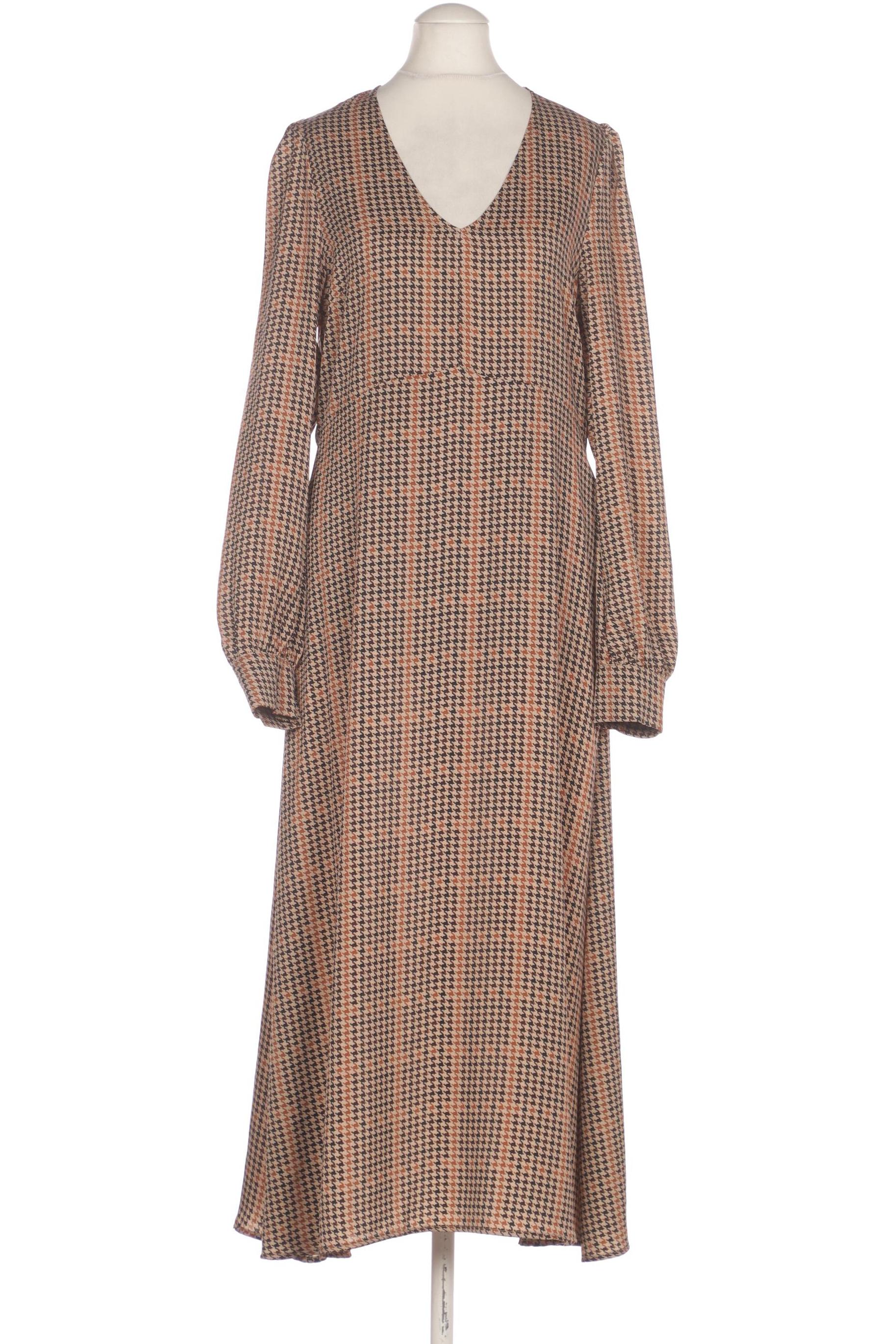 

LIU JO Damen Kleid, beige, Gr. 44