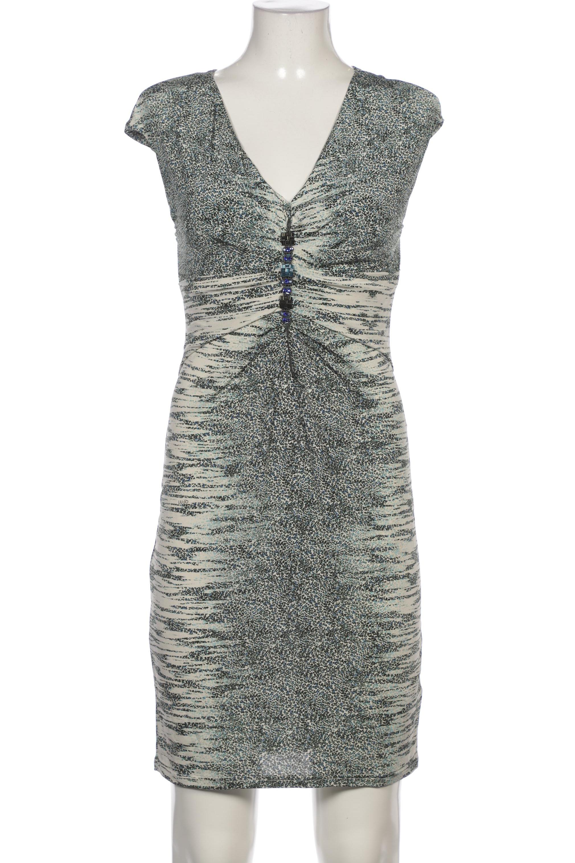 

LIU JO Damen Kleid, grün, Gr. 42