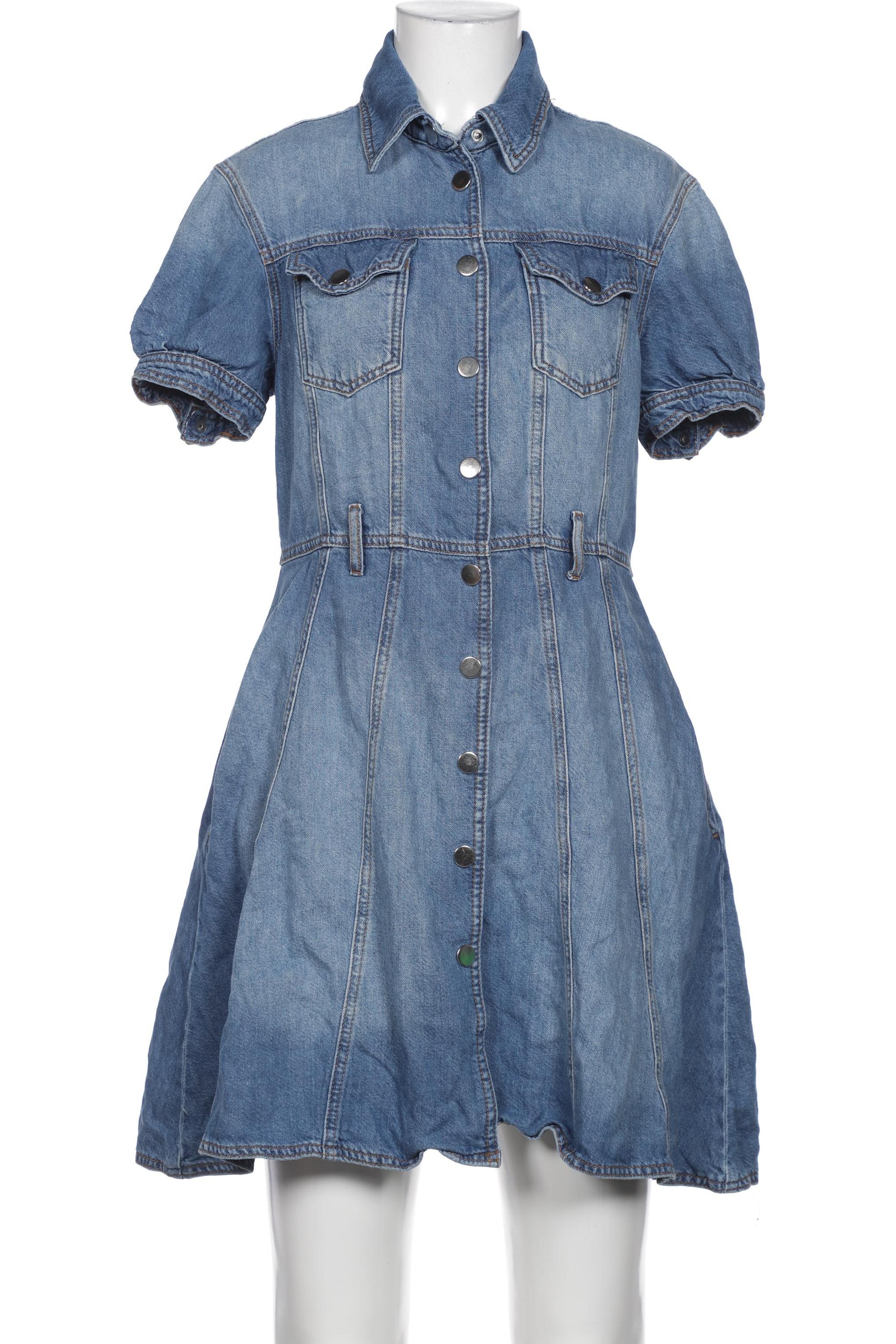 

LIU JO Damen Kleid, marineblau