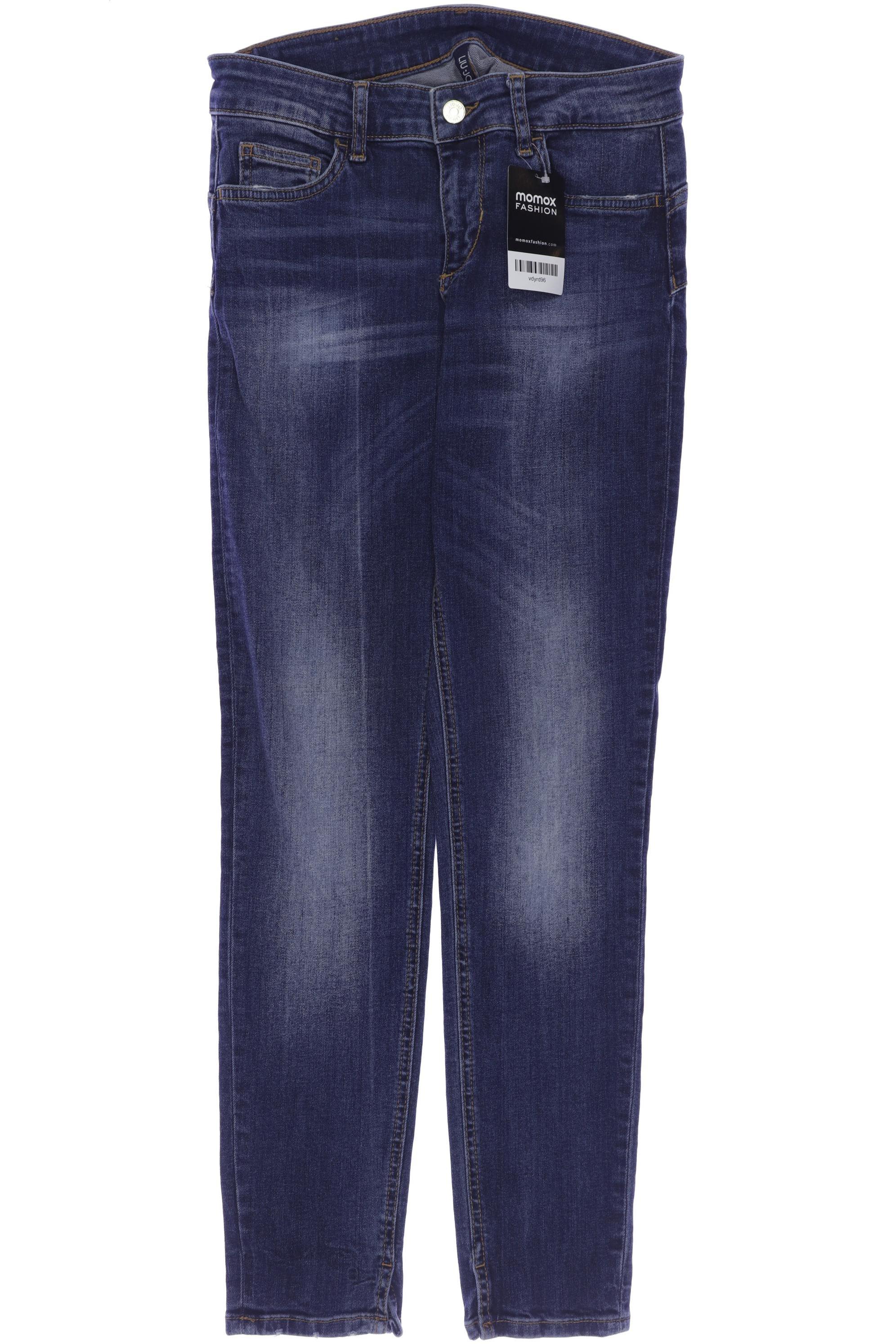 

LIU JO Damen Jeans, blau, Gr. 29