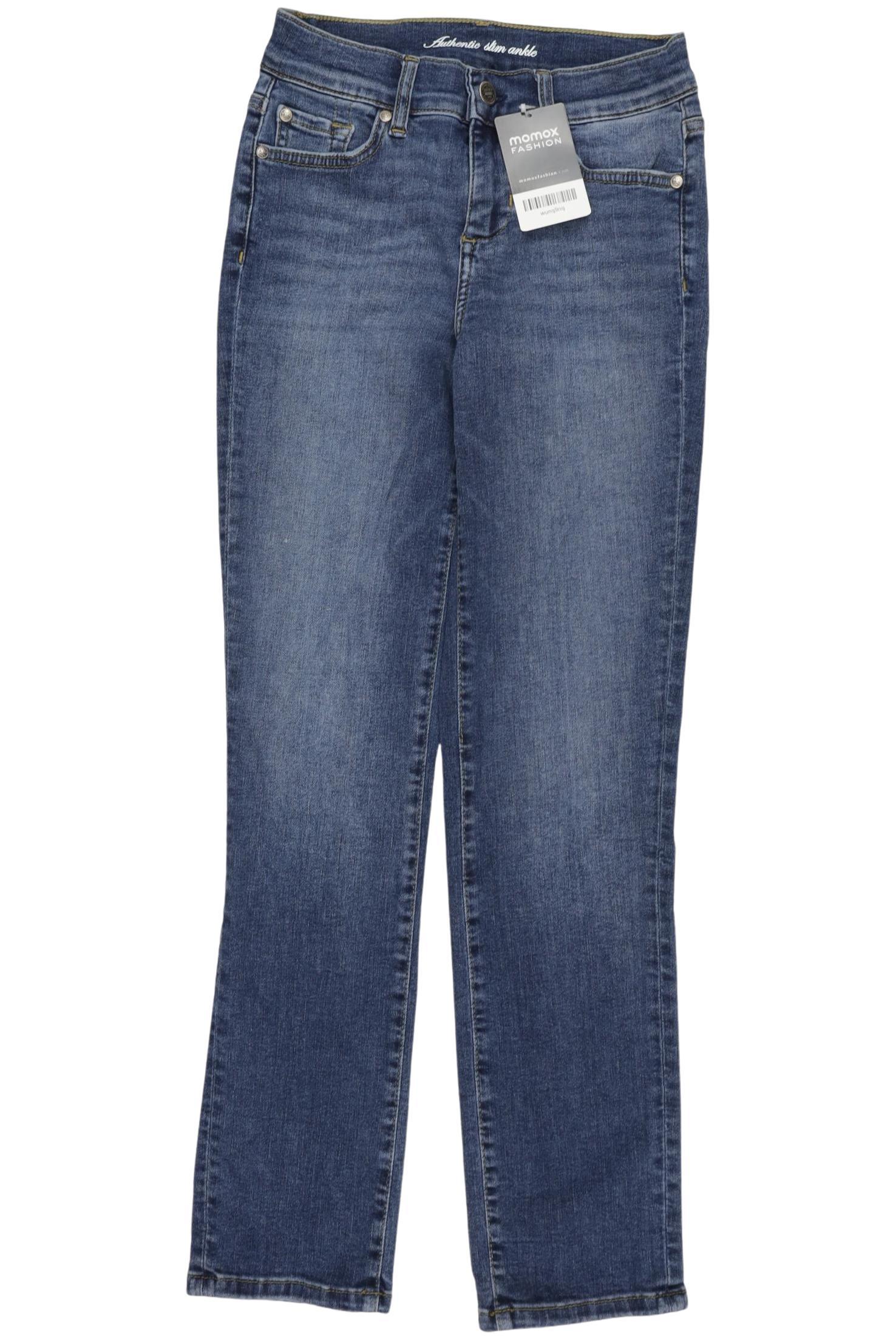 

LIU JO Damen Jeans, blau, Gr. 24