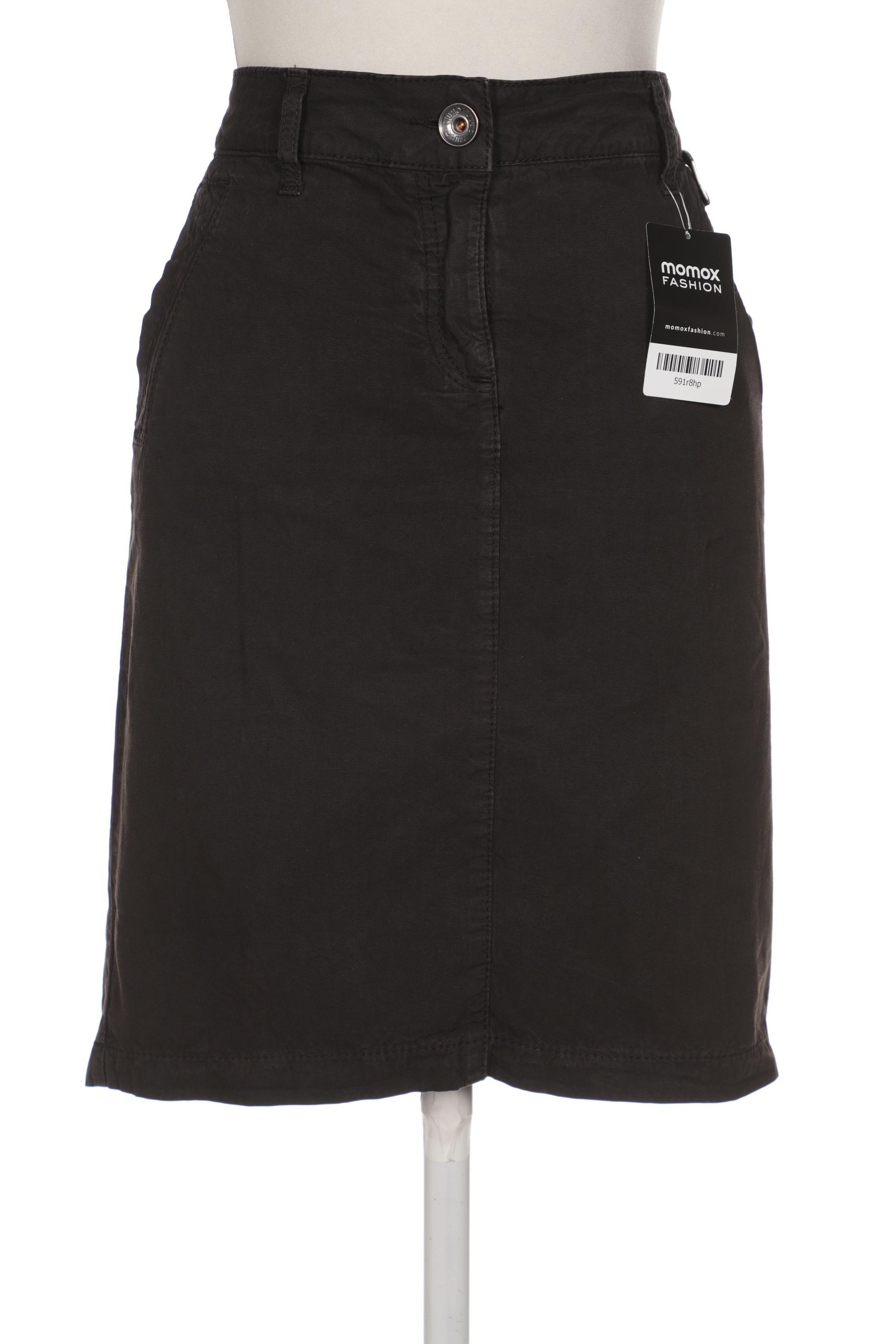 

LIU JO Damen Rock, braun, Gr. 30