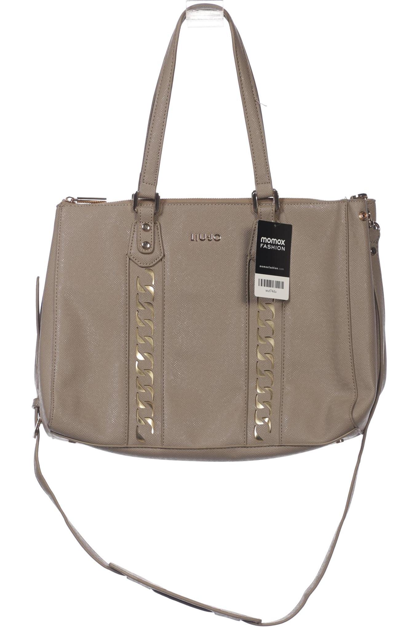 

LIU.JO Damen Handtasche, grau