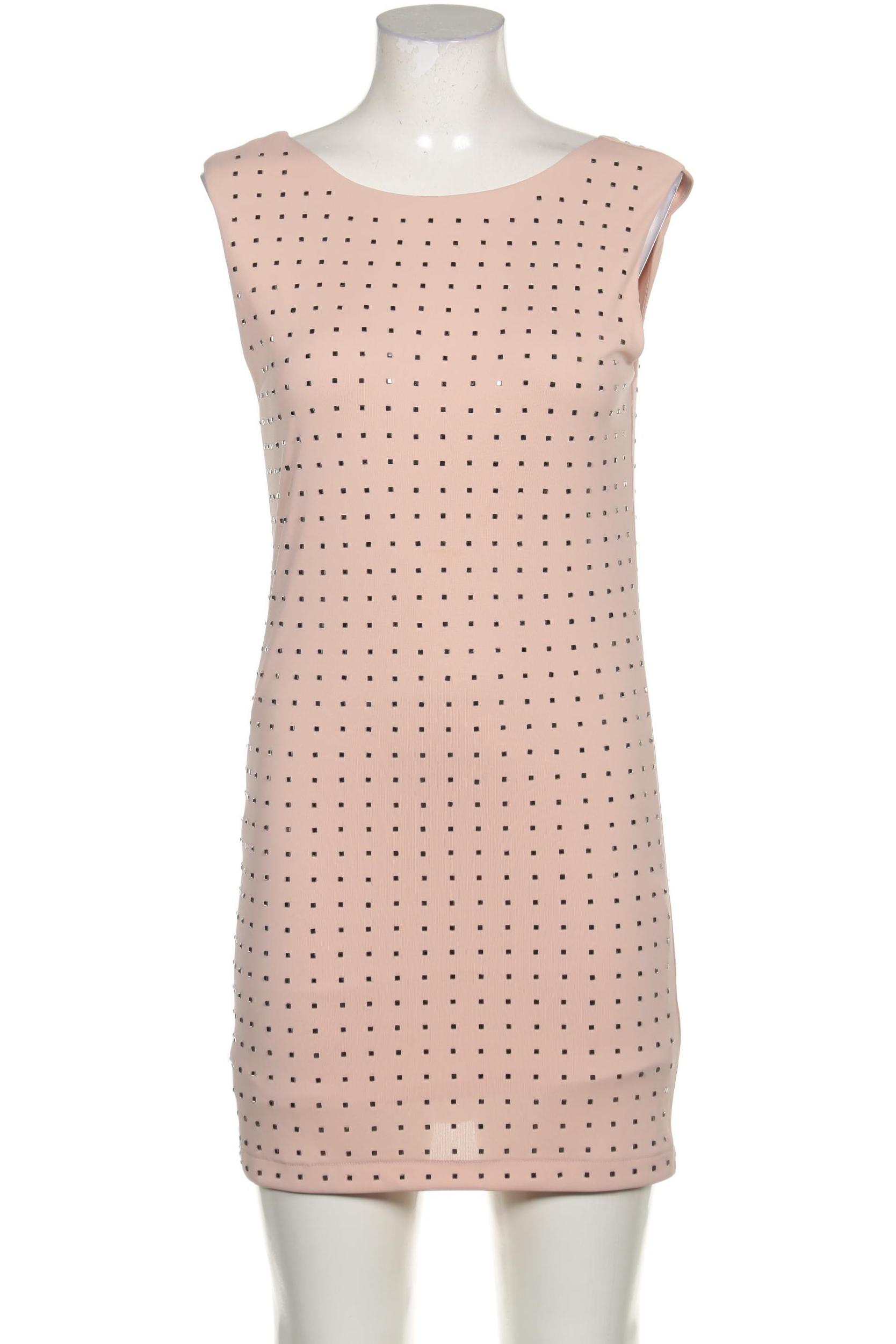 

LIU JO Damen Kleid, pink, Gr. 40