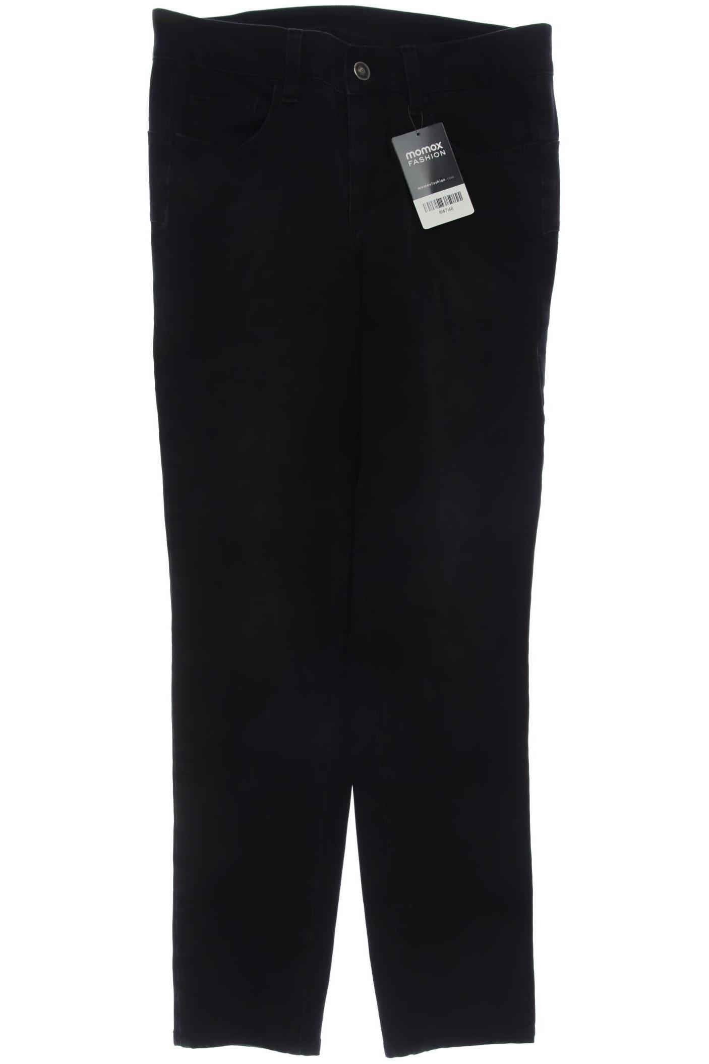

LIU JO Damen Jeans, schwarz, Gr. 28