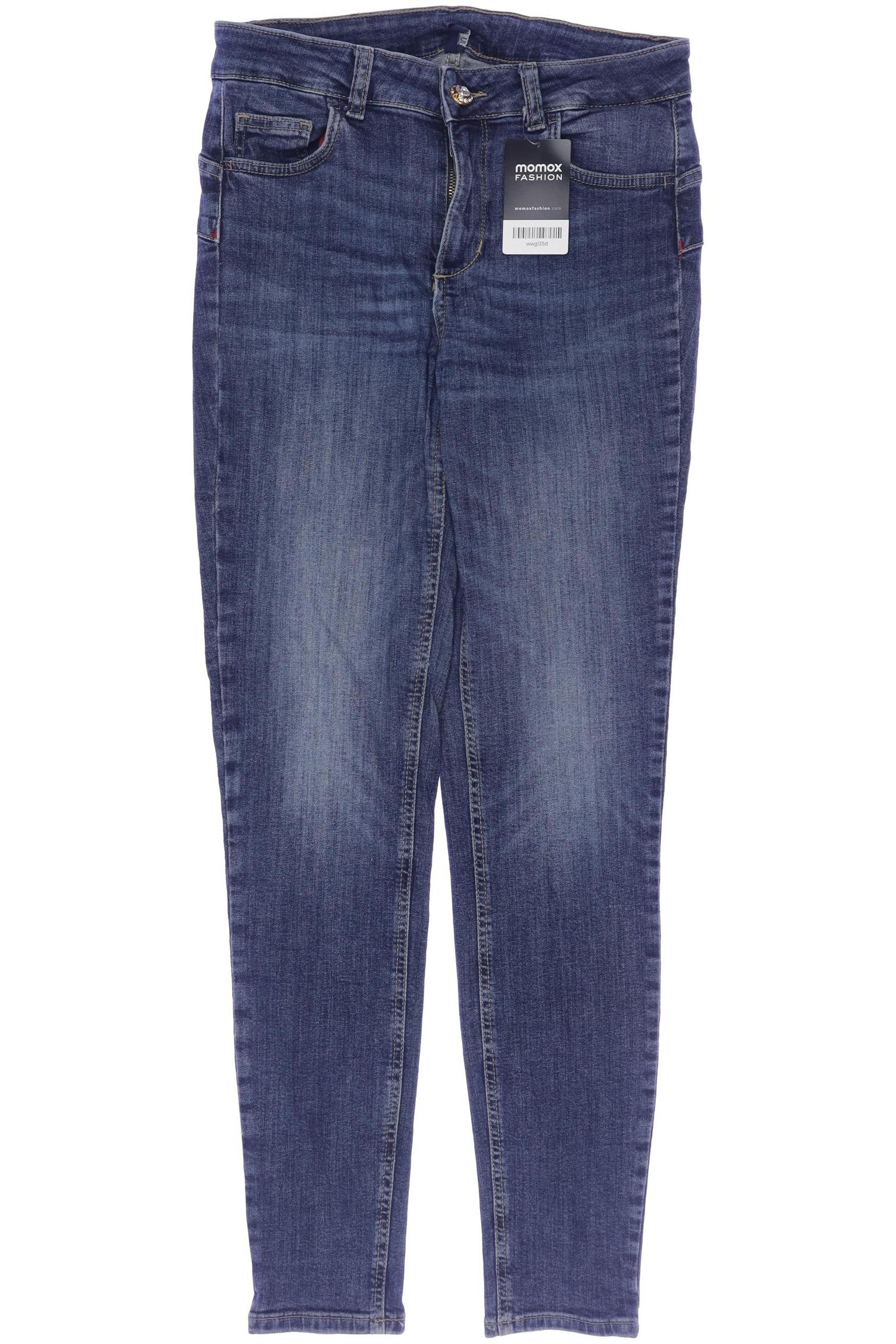

LIU JO Damen Jeans, blau, Gr. 29