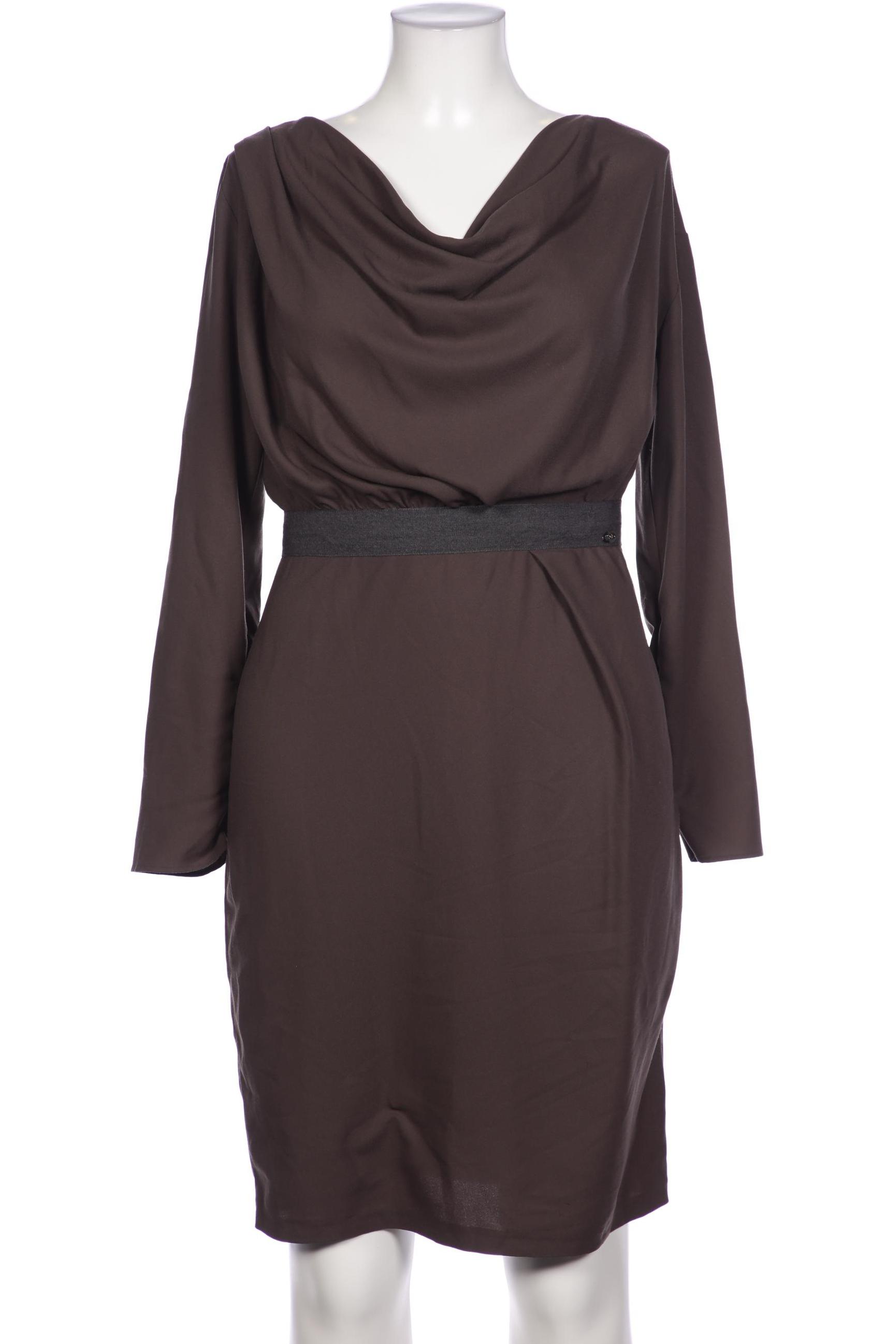 

LIU JO Damen Kleid, grau, Gr. 46