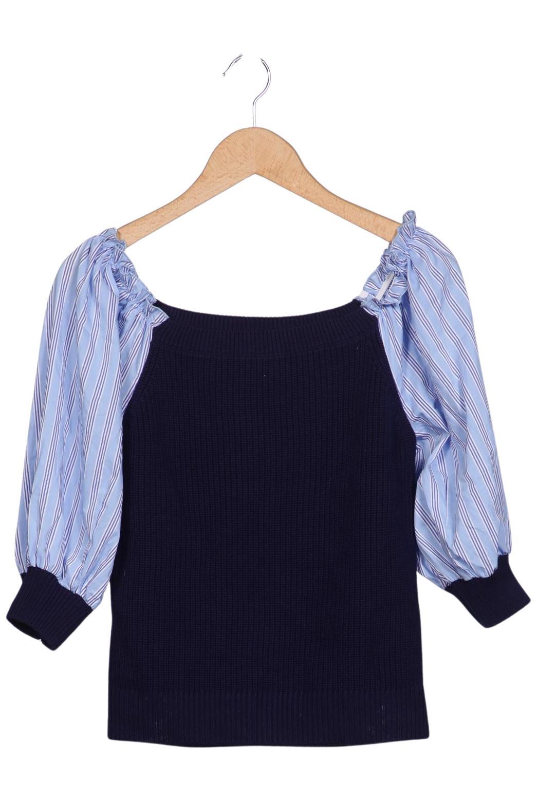 

LIU JO Damen Pullover, mehrfarbig, Gr. 38