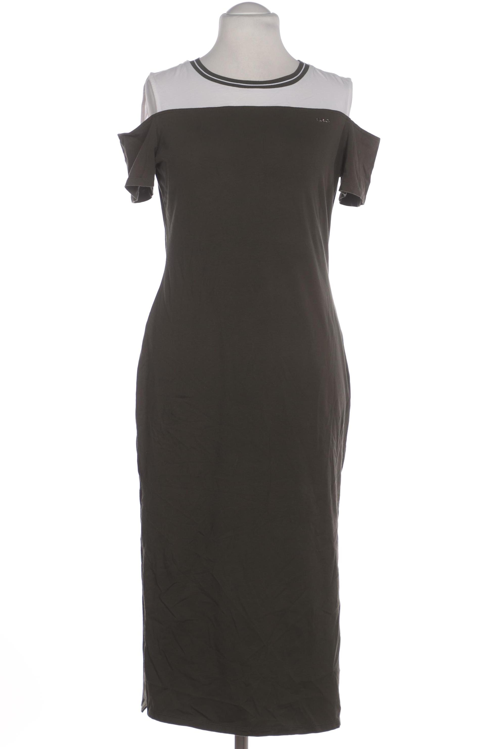 

LIU JO Damen Kleid, grün, Gr. 42
