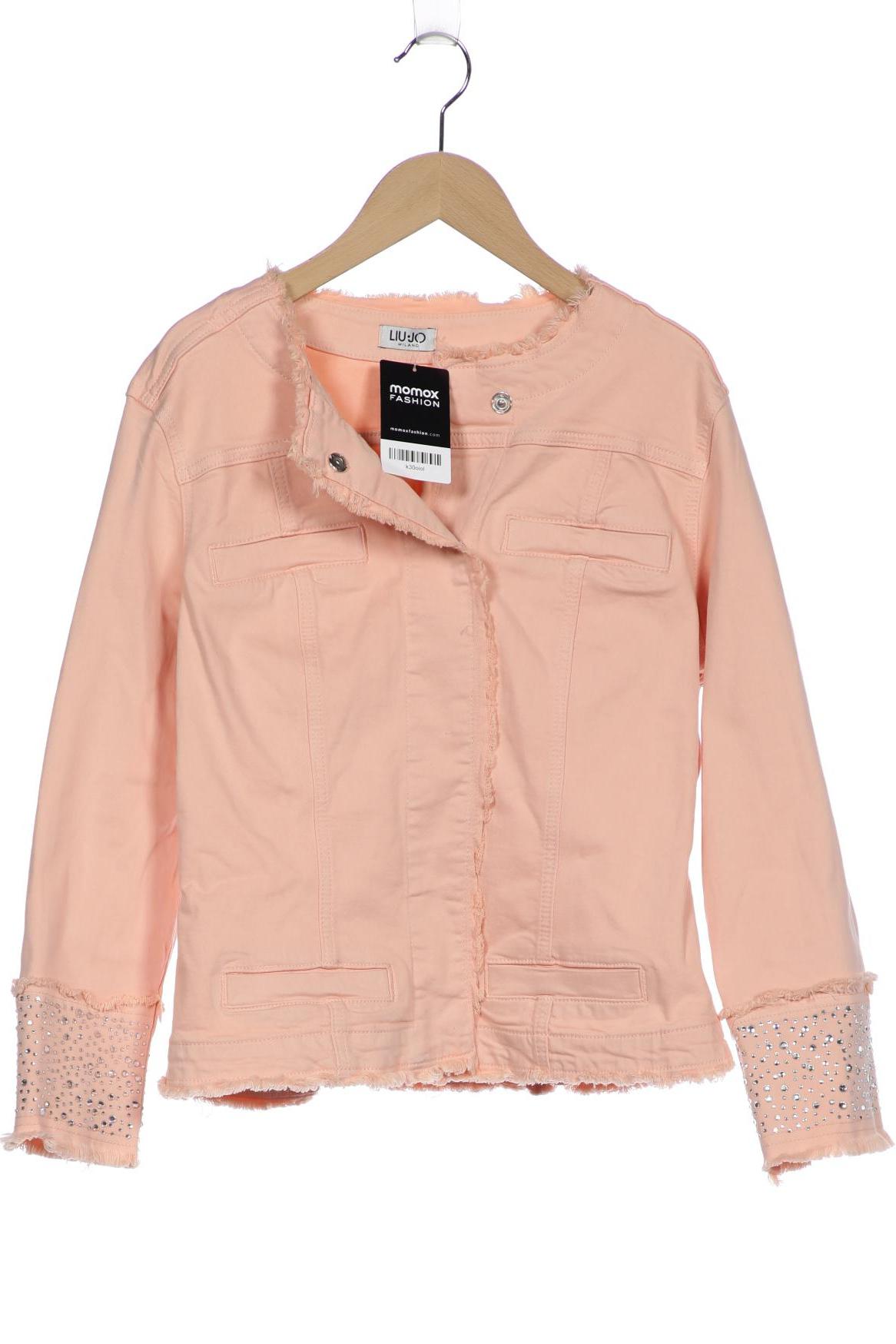 

LIU JO Damen Jacke, pink