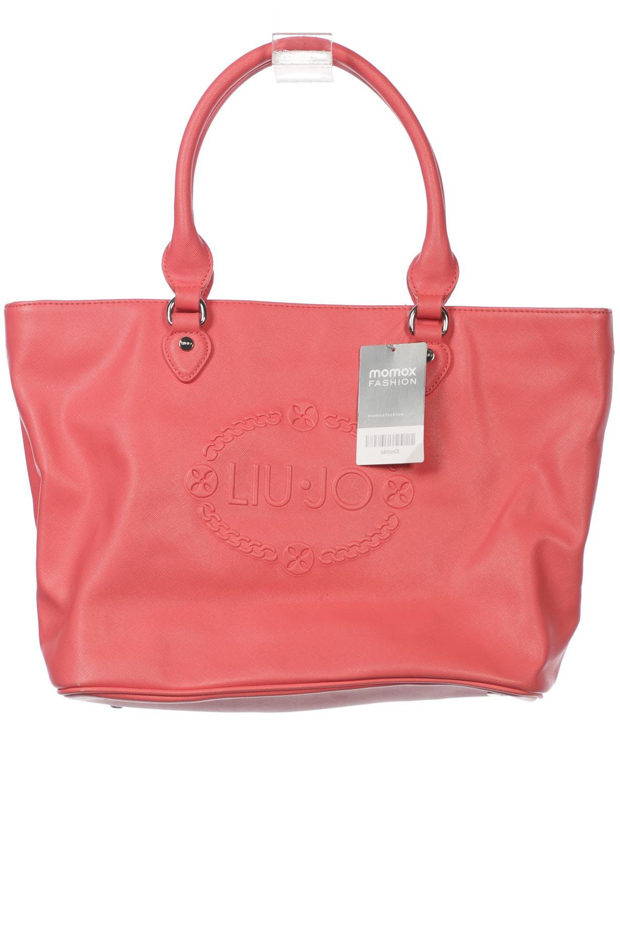 

LIU JO Damen Handtasche, pink, Gr.