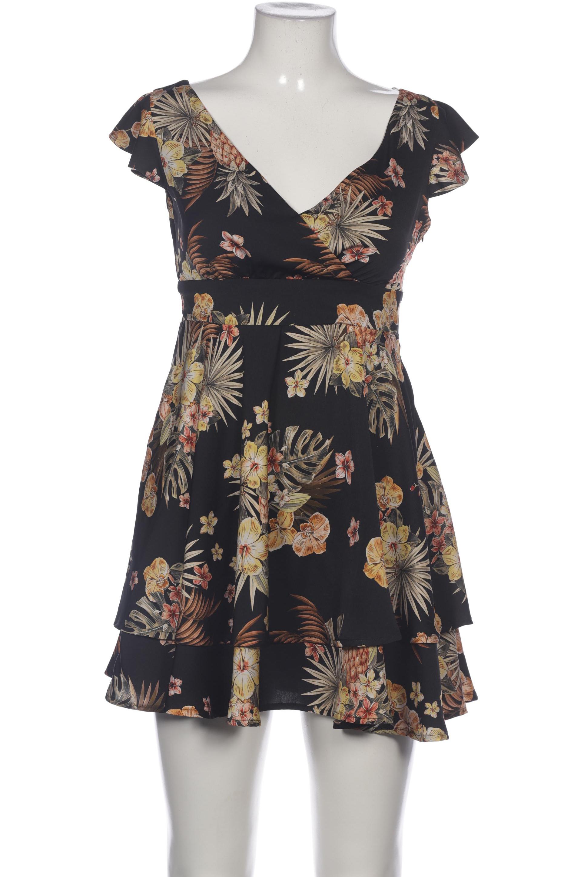 

LIU JO Damen Kleid, schwarz, Gr. 42