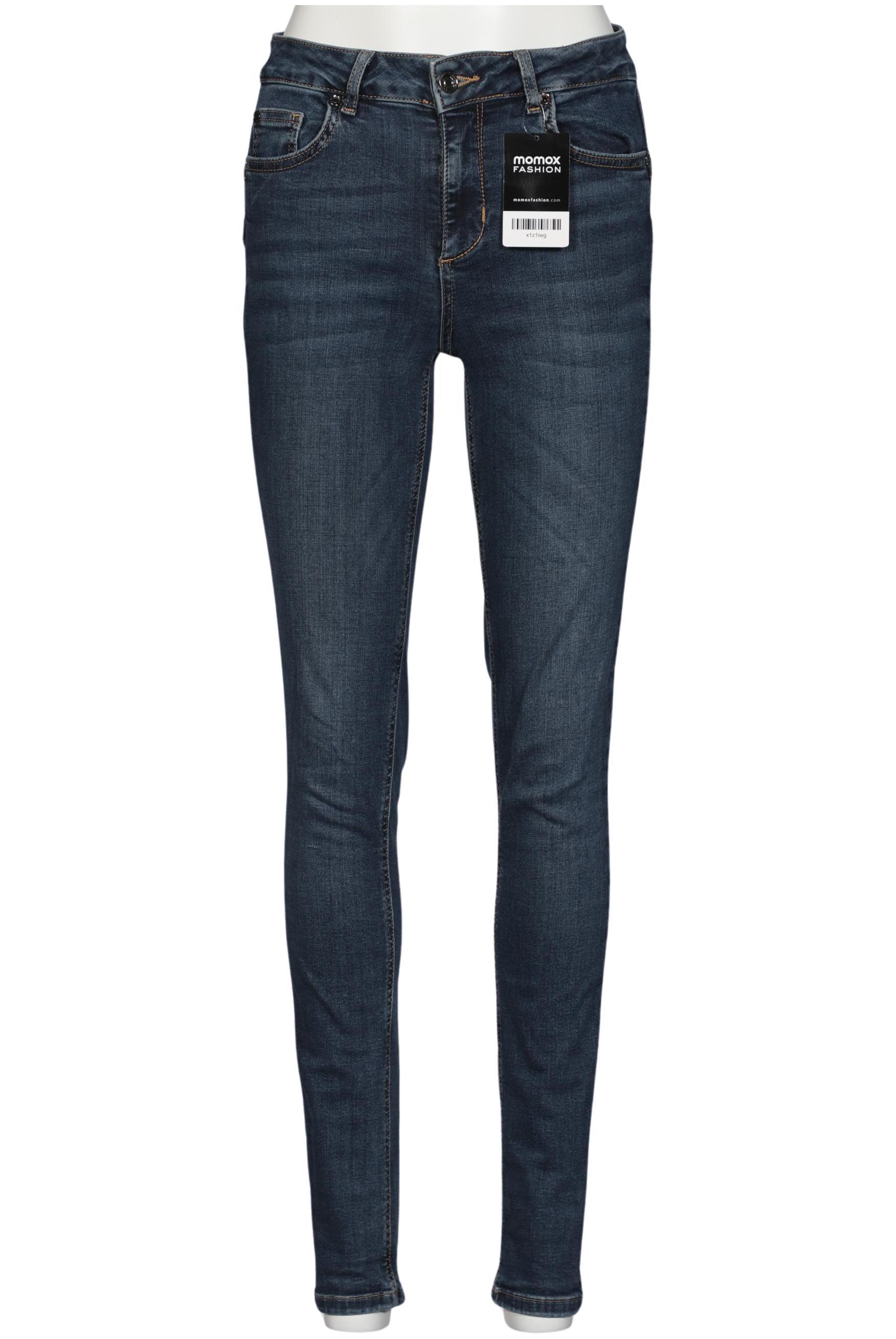 

LIU JO Damen Jeans, blau, Gr. 28