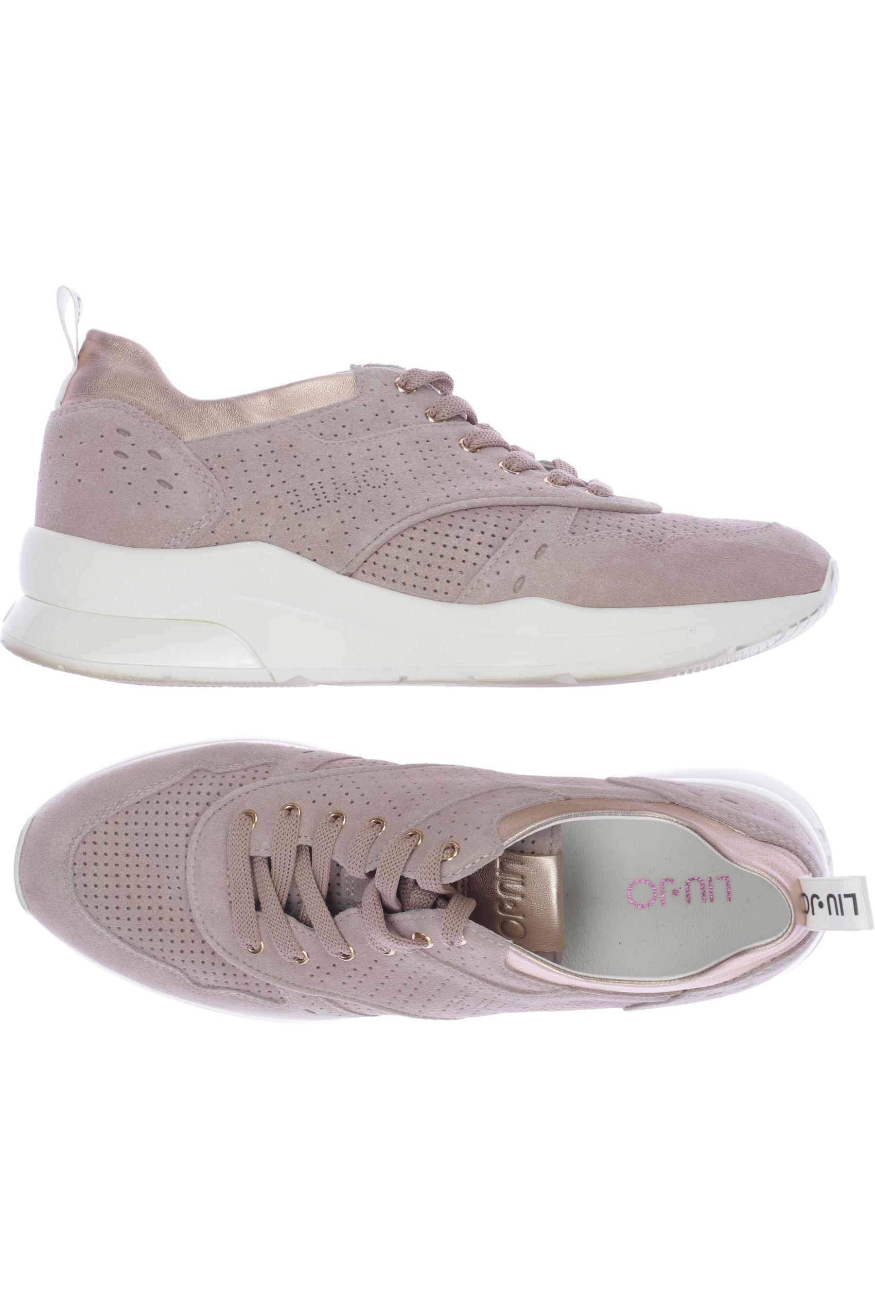 

LIU JO Damen Sneakers, pink, Gr. 40