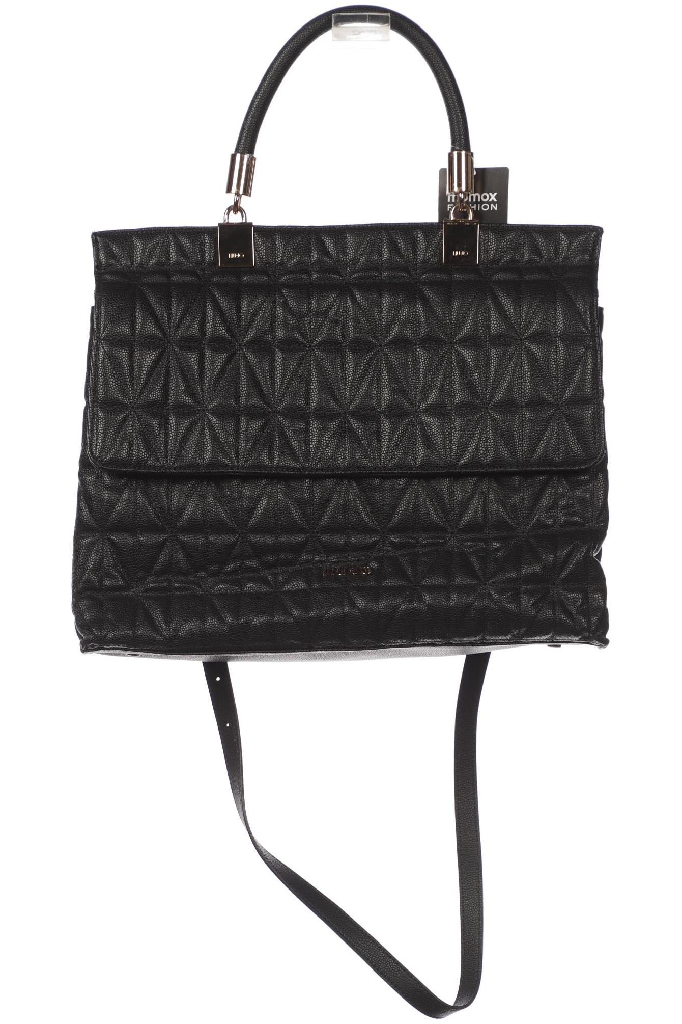 

LIU JO Damen Handtasche, schwarz, Gr.