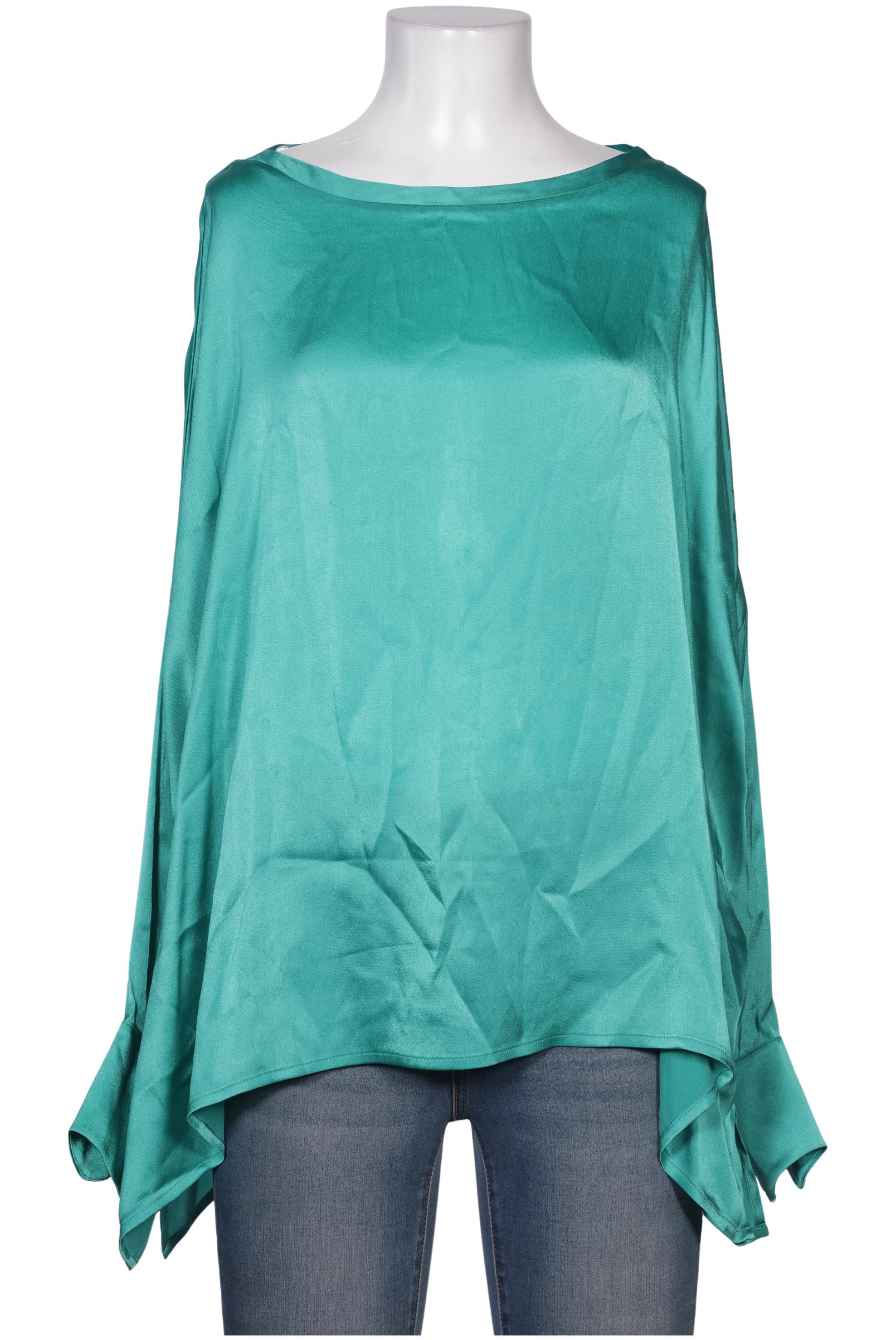 

LIU JO Damen Bluse, grün, Gr. 38