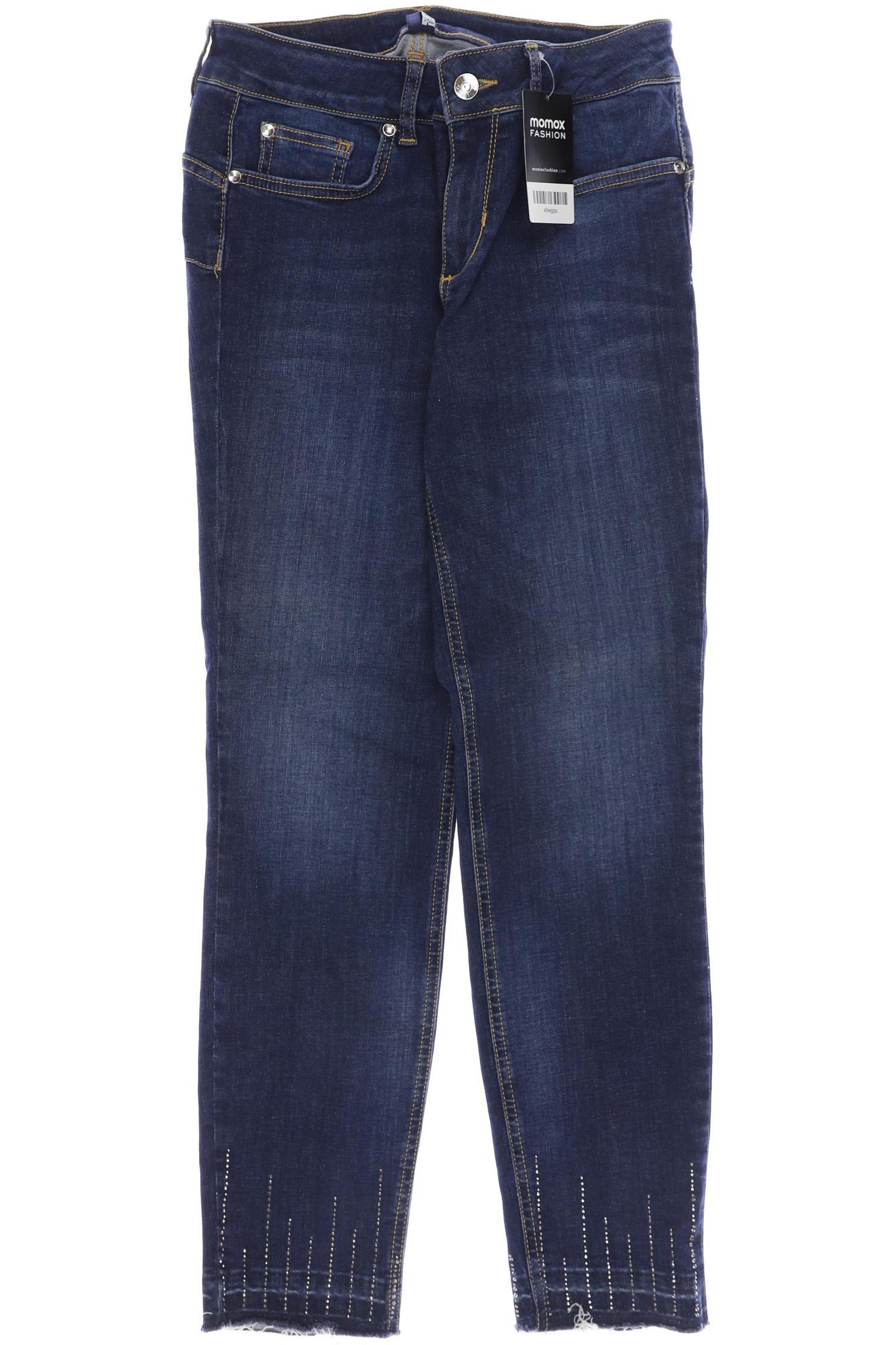 

LIU JO Damen Jeans, marineblau, Gr. 42