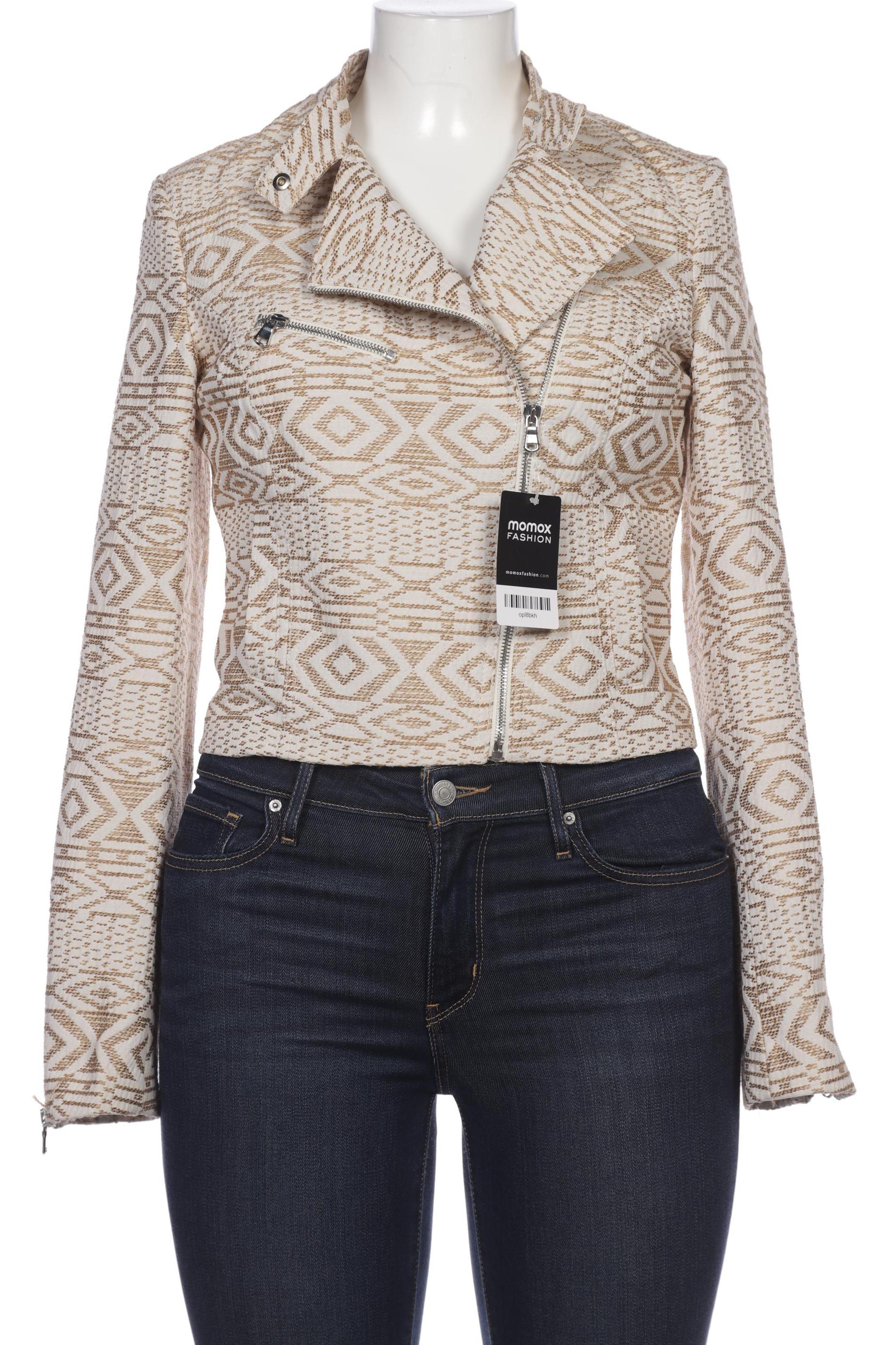 

LIU.JO Damen Blazer, beige