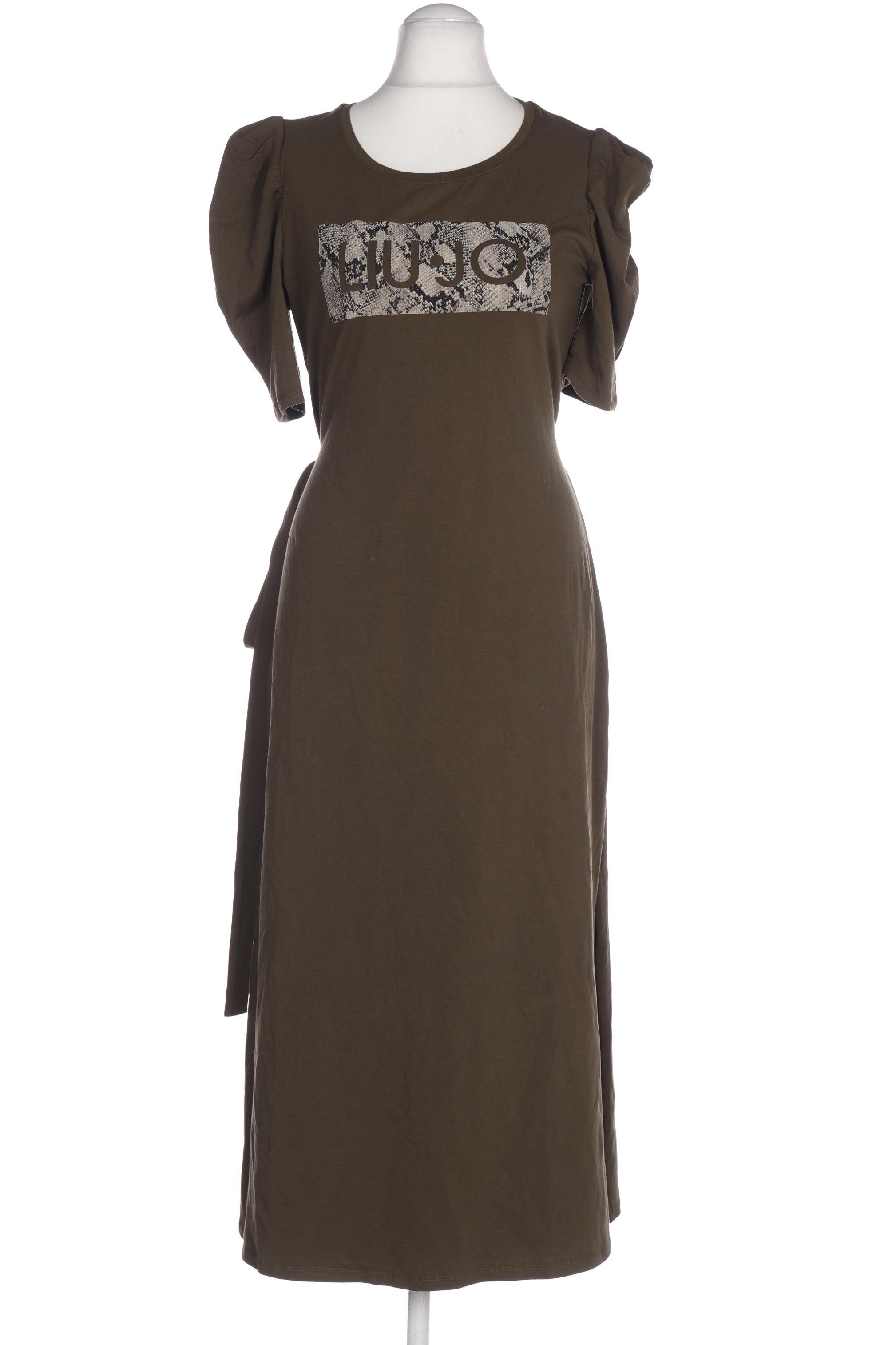 

LIU.JO Damen Kleid, grün