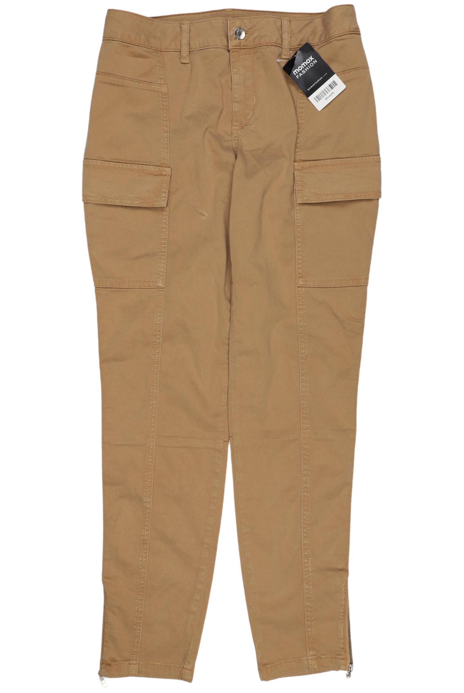

LIU JO Damen Stoffhose, beige, Gr. 29