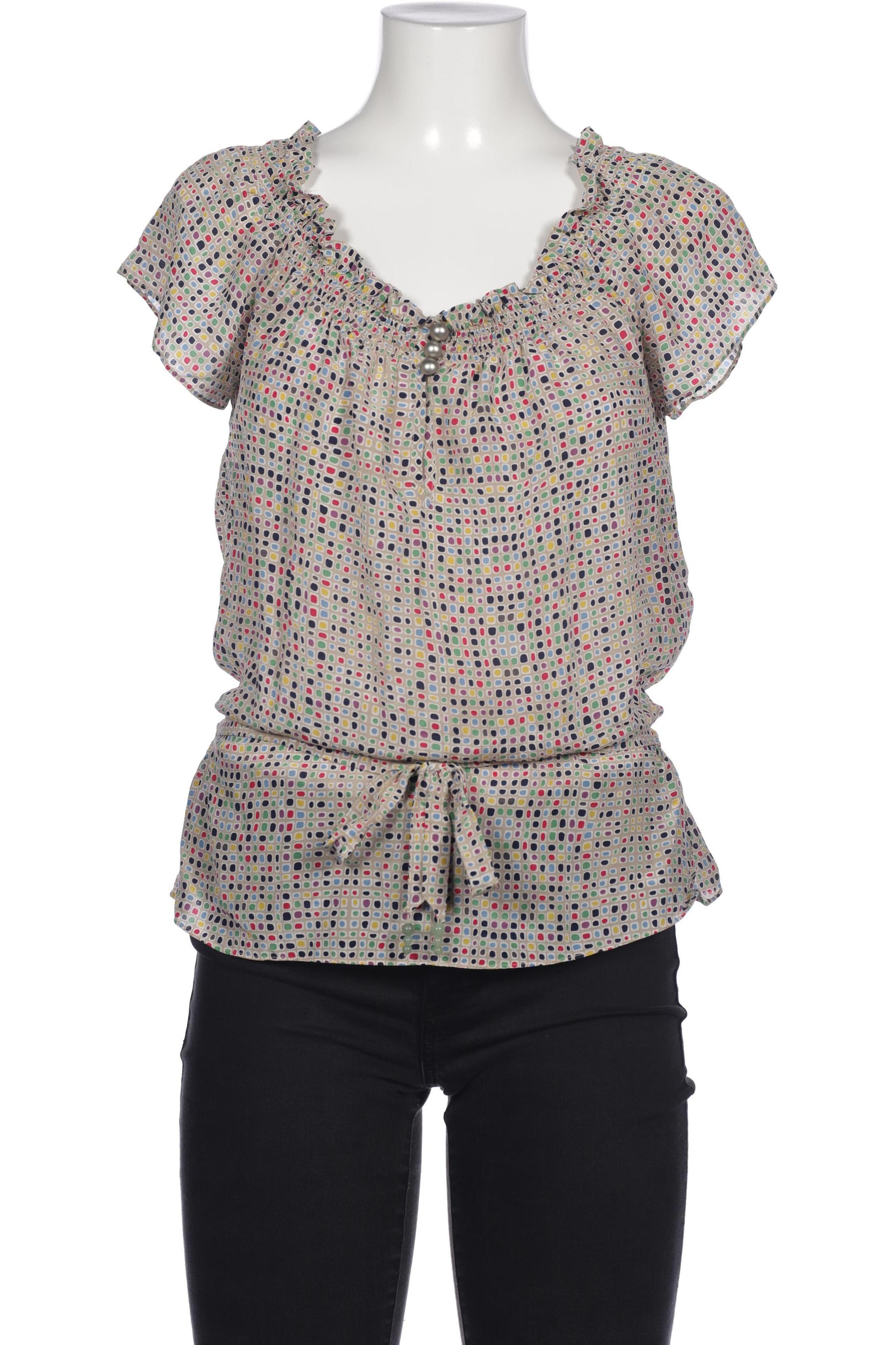 

LIU JO Damen Bluse, beige