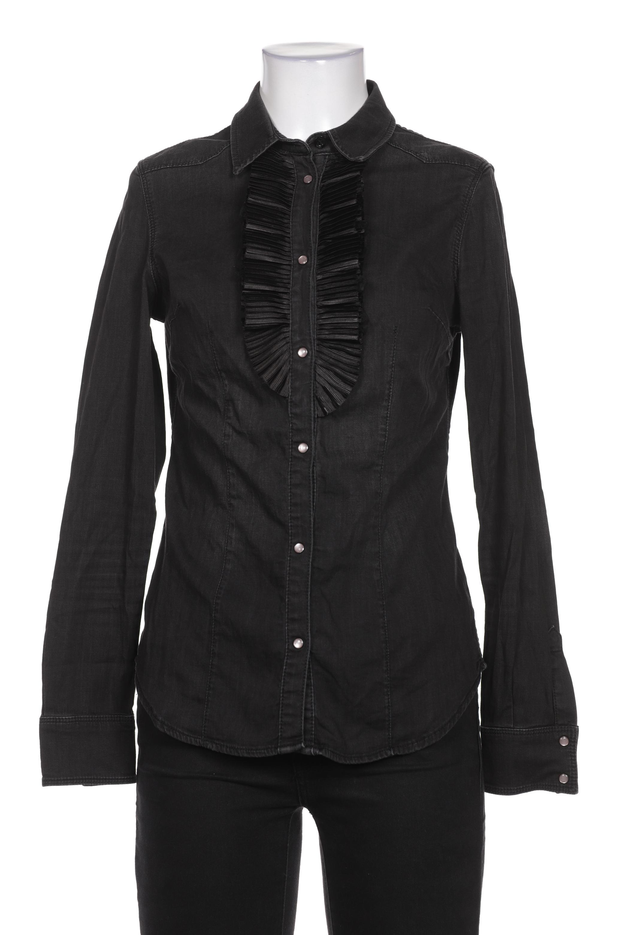 

LIU JO Damen Bluse, grau