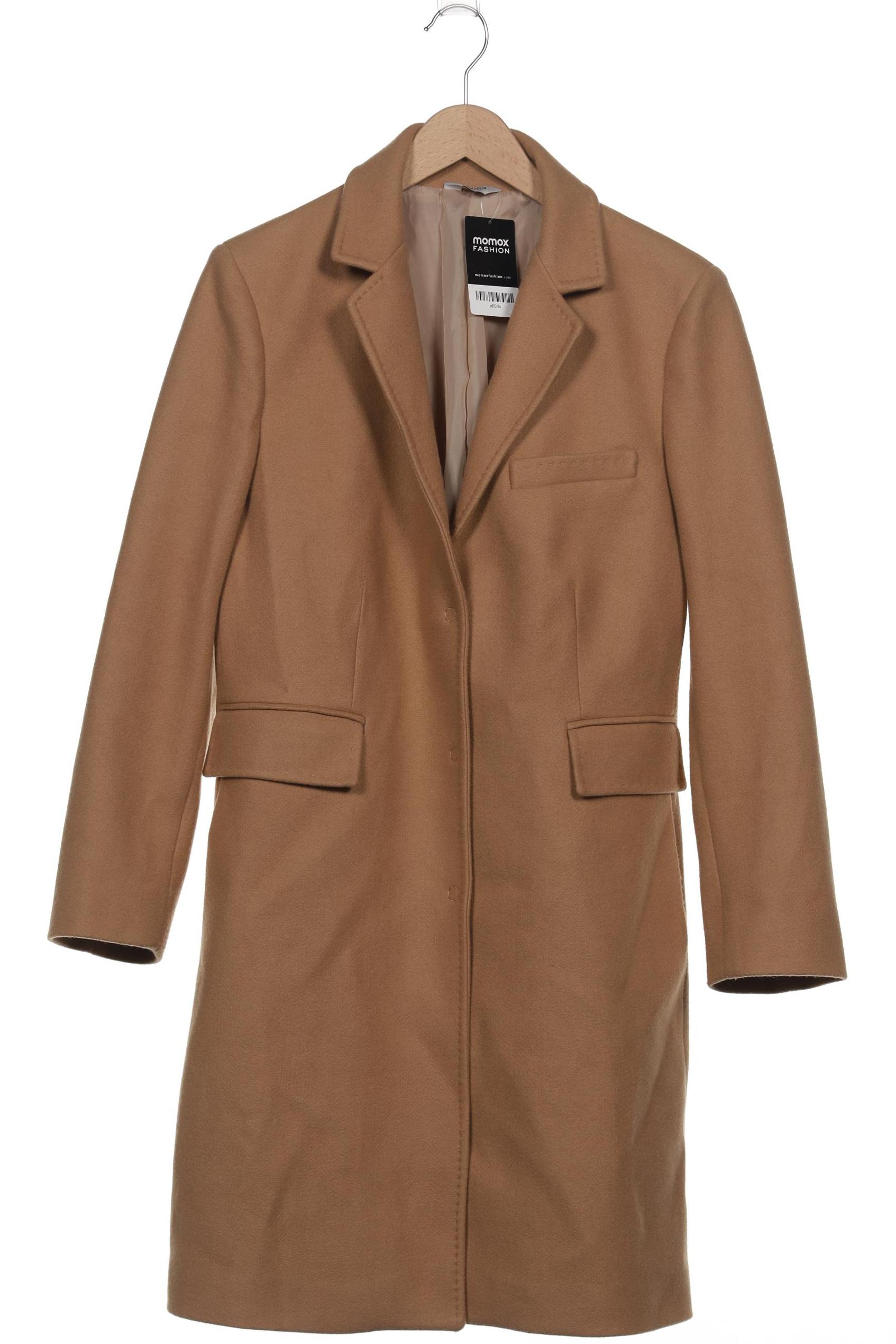 

LIU JO Damen Mantel, beige, Gr. 42