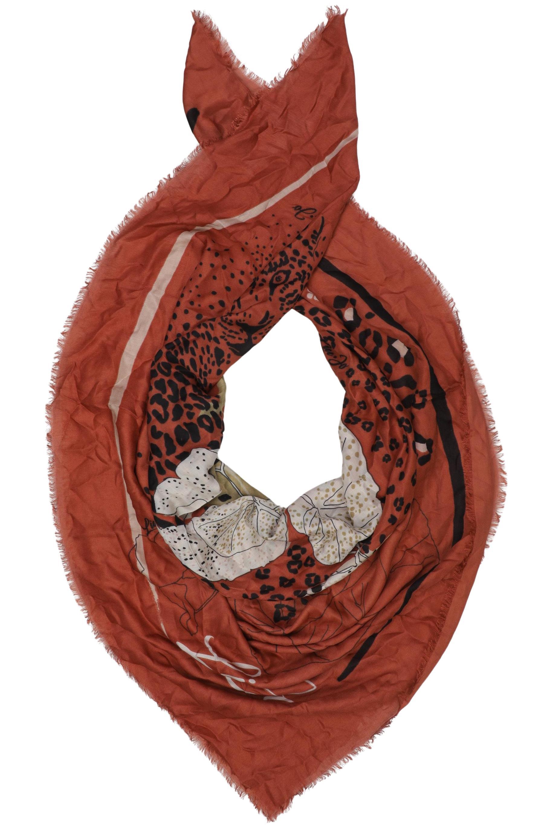 

LIU JO Damen Schal, rot, Gr.